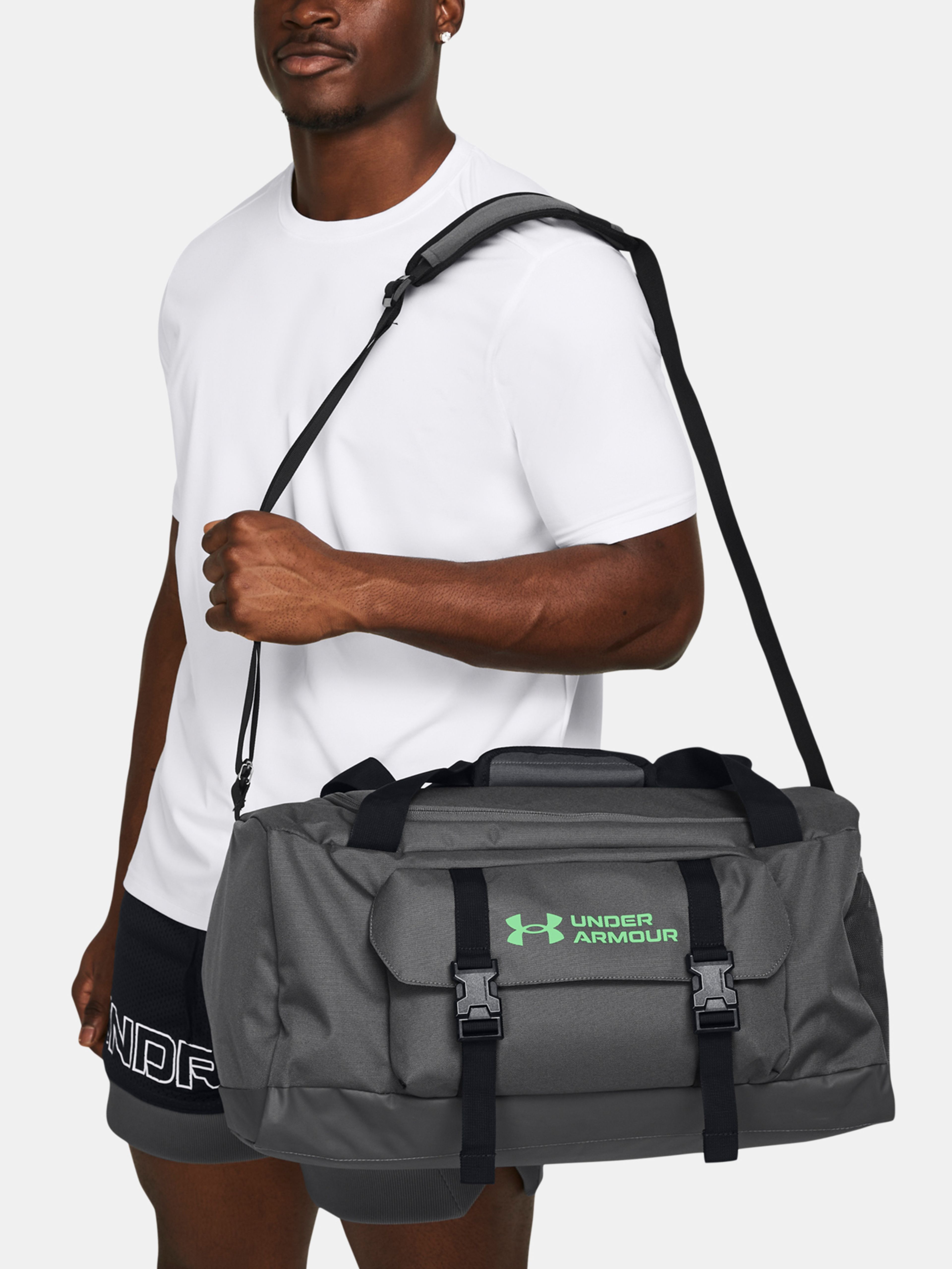 Unisex táska Under Armour UA Triumph Duffle SM