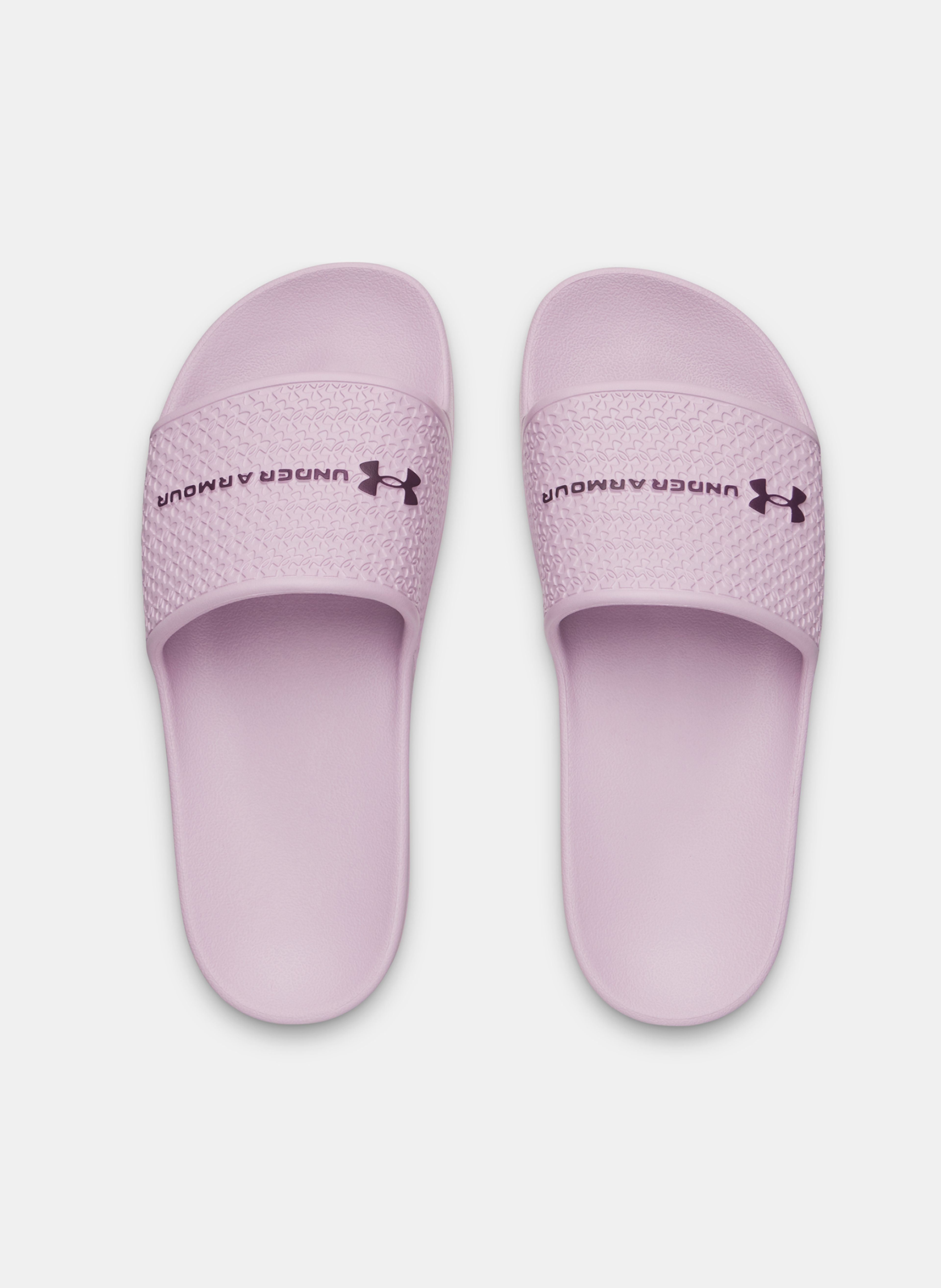 Sieviešu čības Under Armour UA W ARMR SLIDE LITE - 005