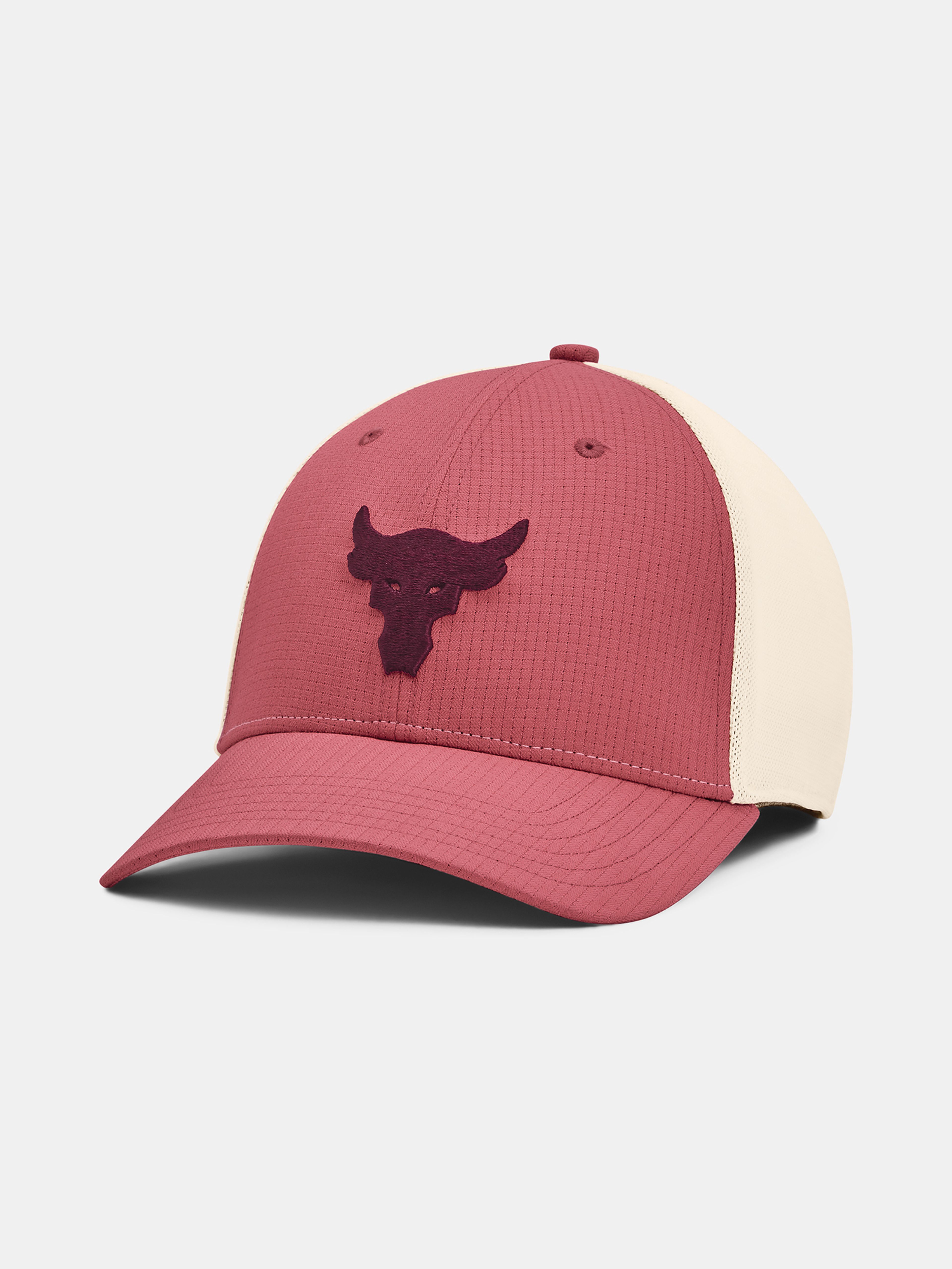 Férfi baseball sapka Under Armour Project Rock Trucker
