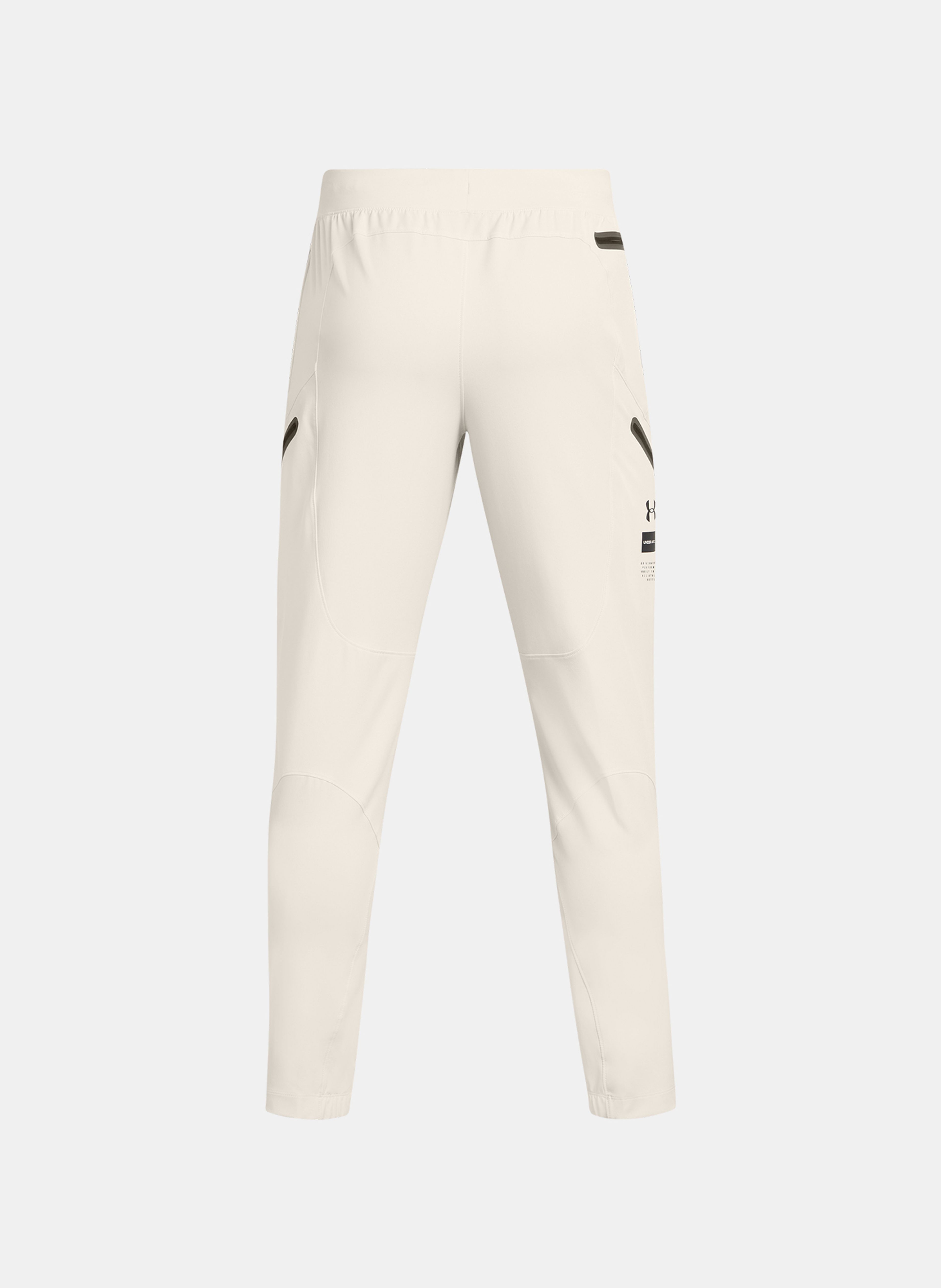 Moške športne hlače Under Armour UA UNSTOPPABLE CARGO PANTS - 004
