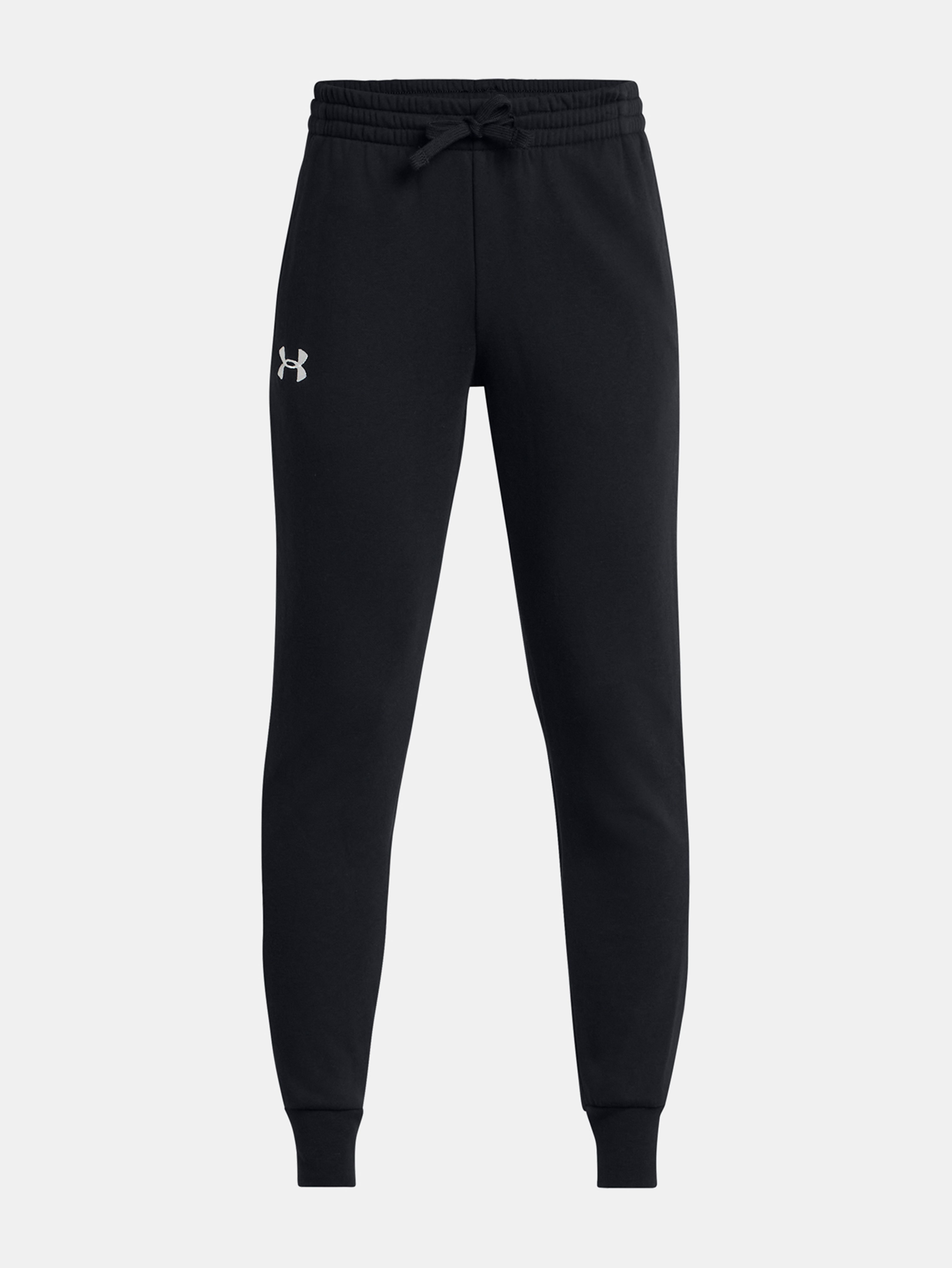 Chlapčenské teplaky Under Armour UA Rival Fleece Joggers