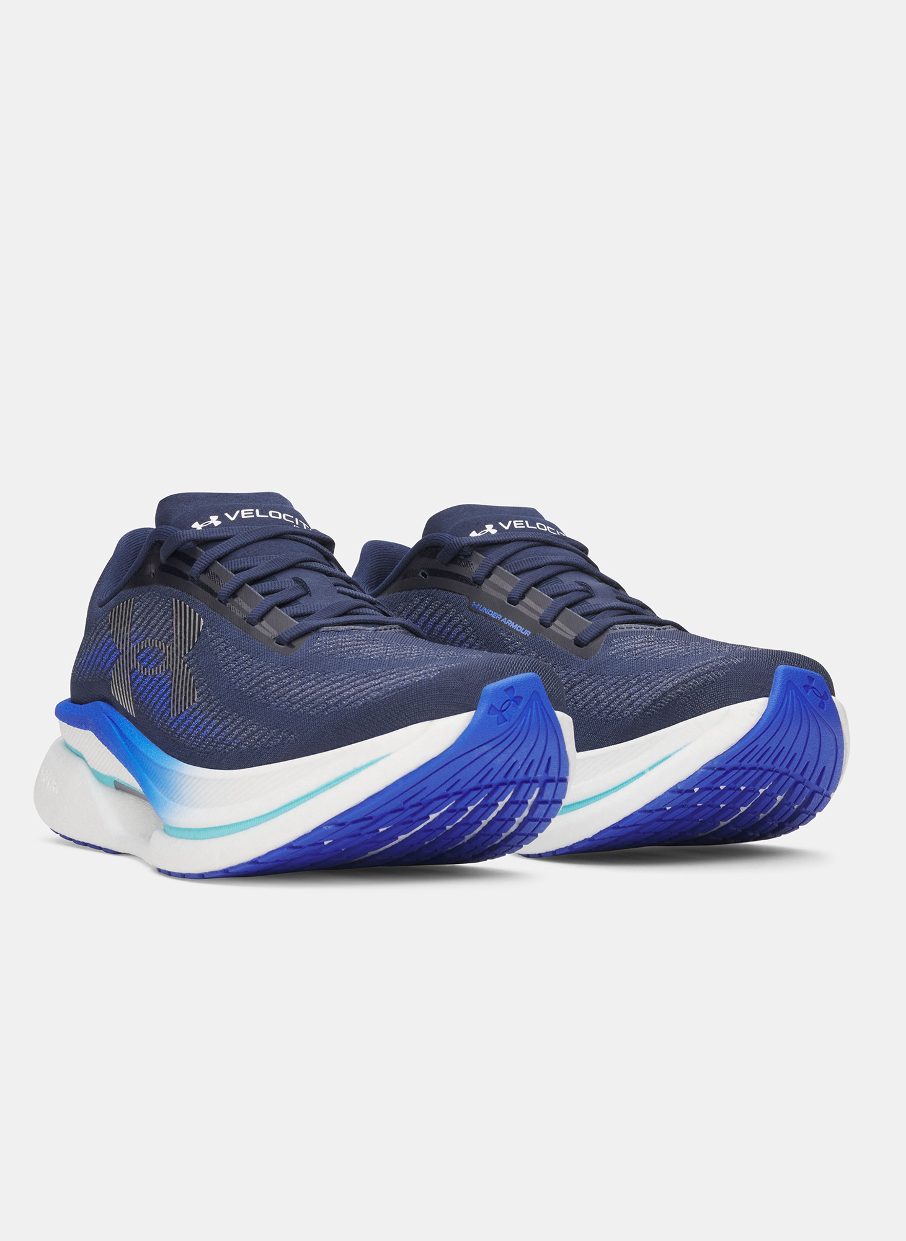 Unisex cipők Under Armour UA U Velociti Pro 2 - 003