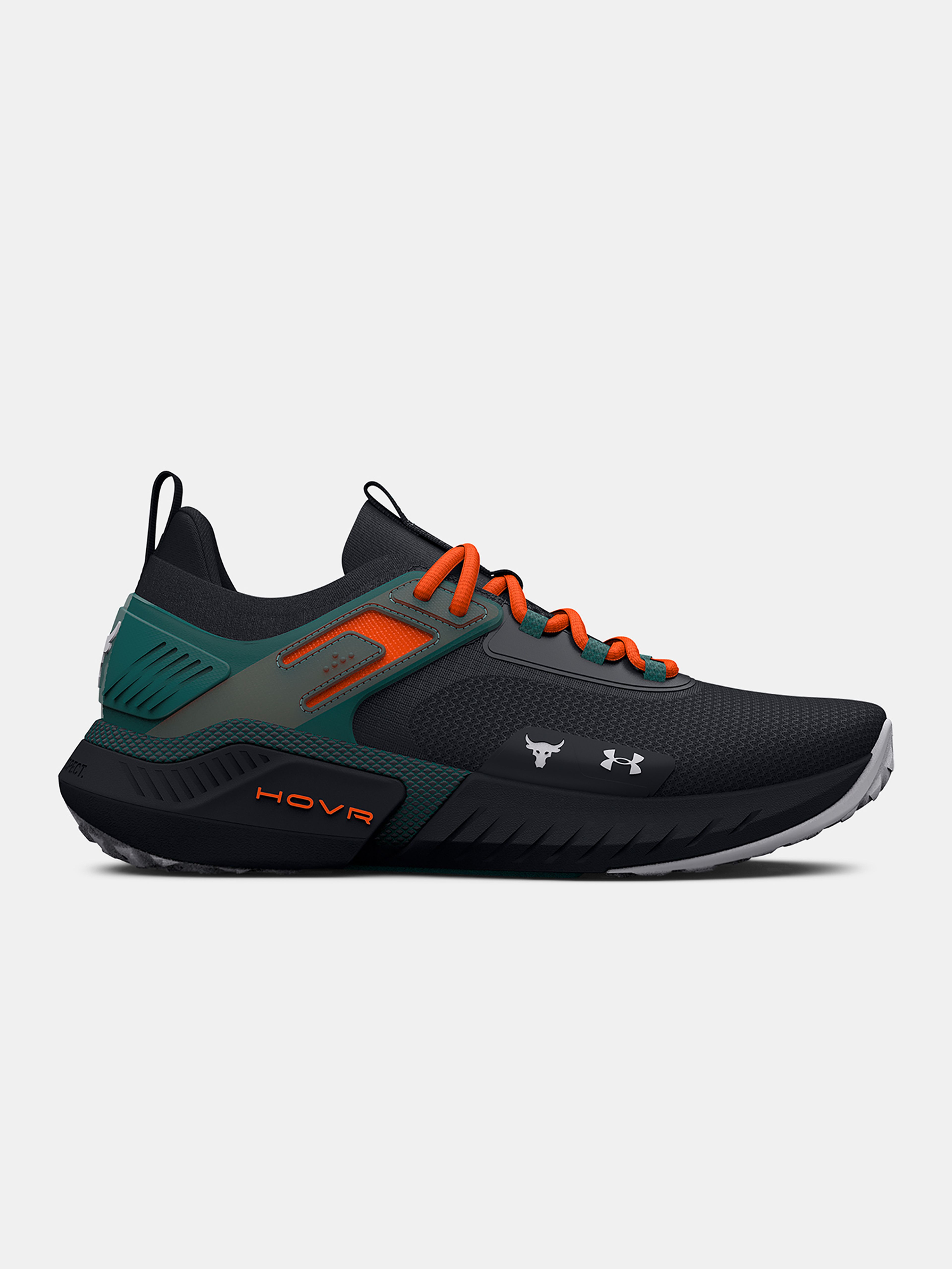 Unisexové boty Under Armour UA Project Rock 5 305