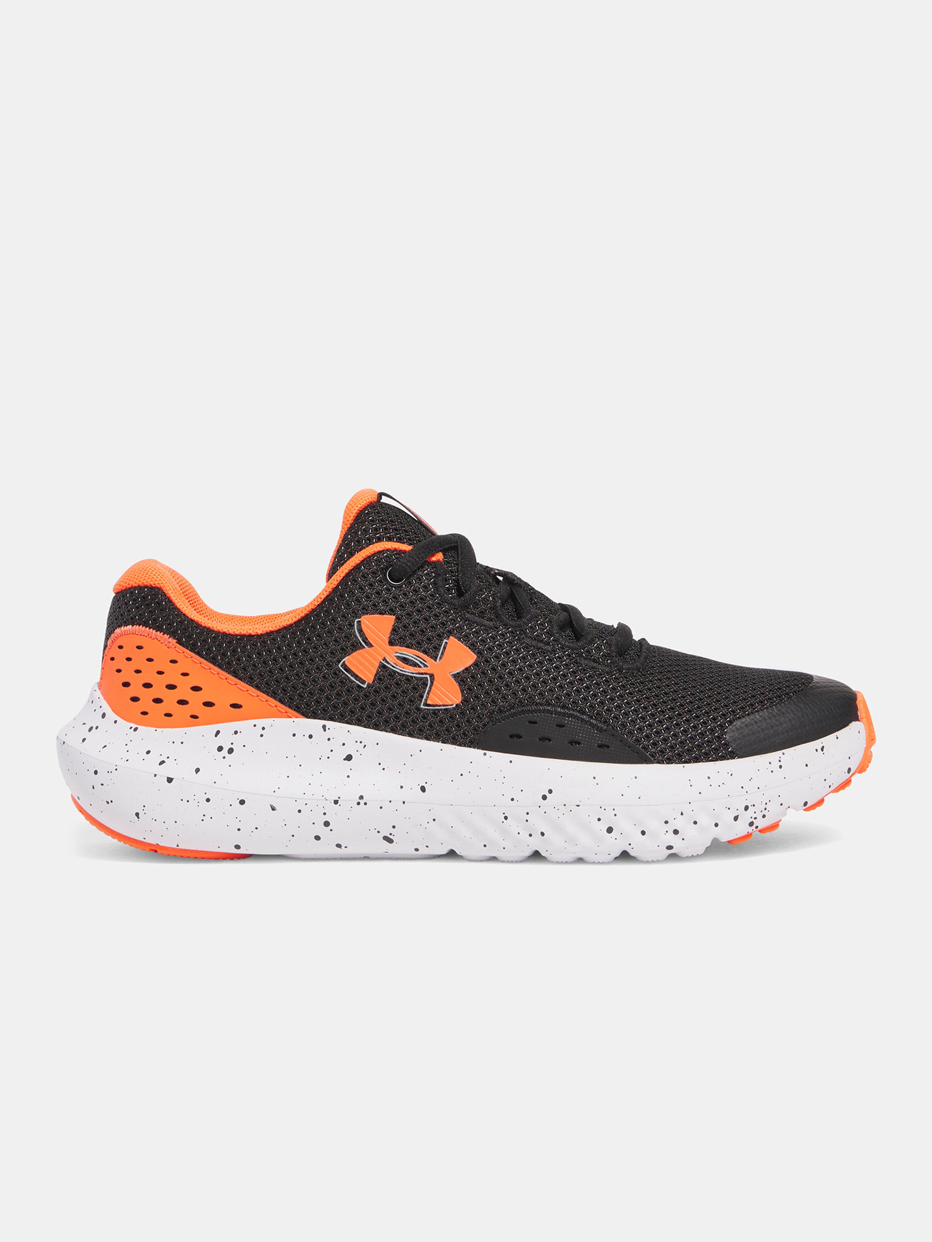 Chlapecké boty Under Armour UA BGS Surge 4