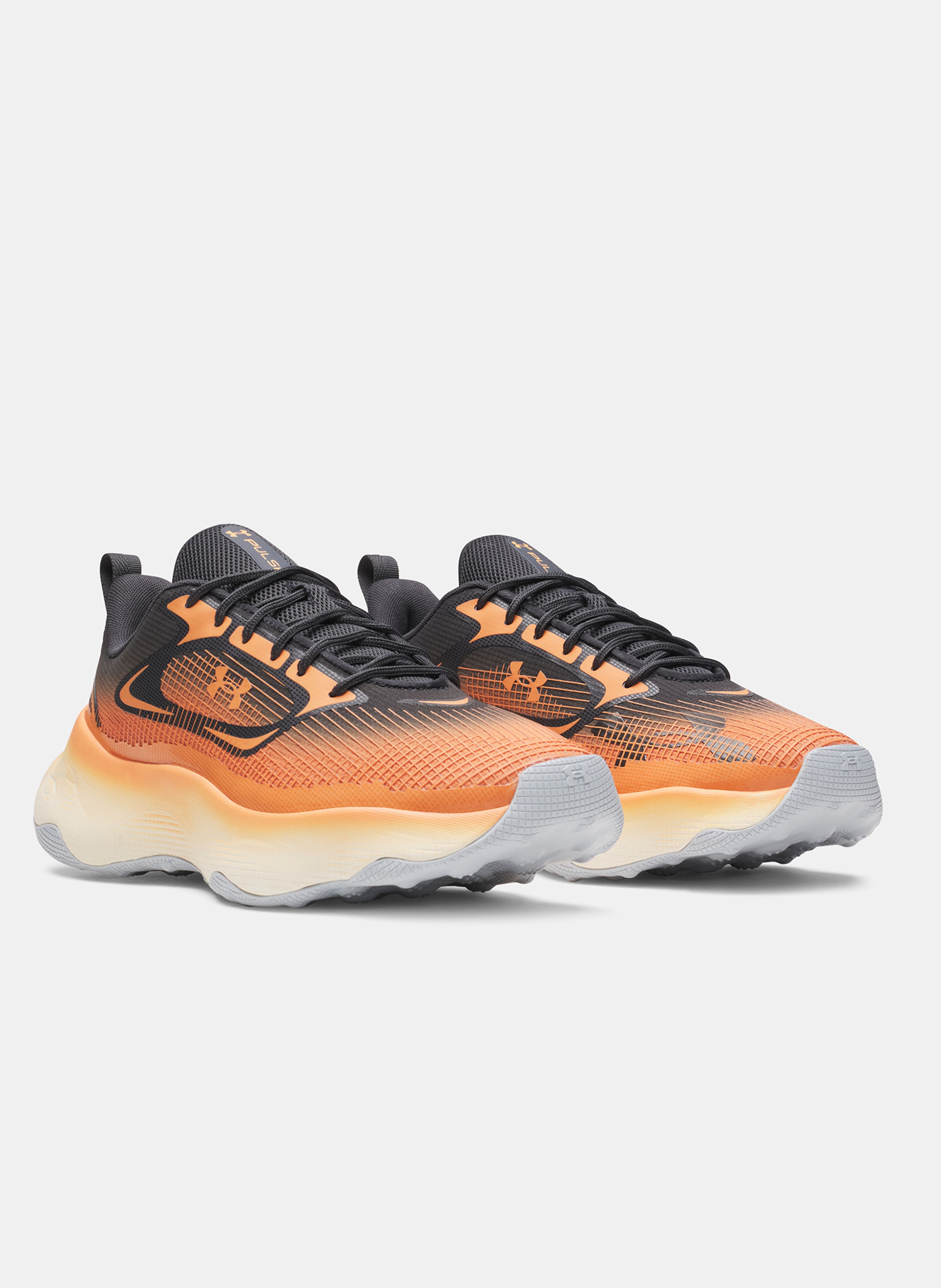 Férfi cipők Under Armour UA Pulse - 003