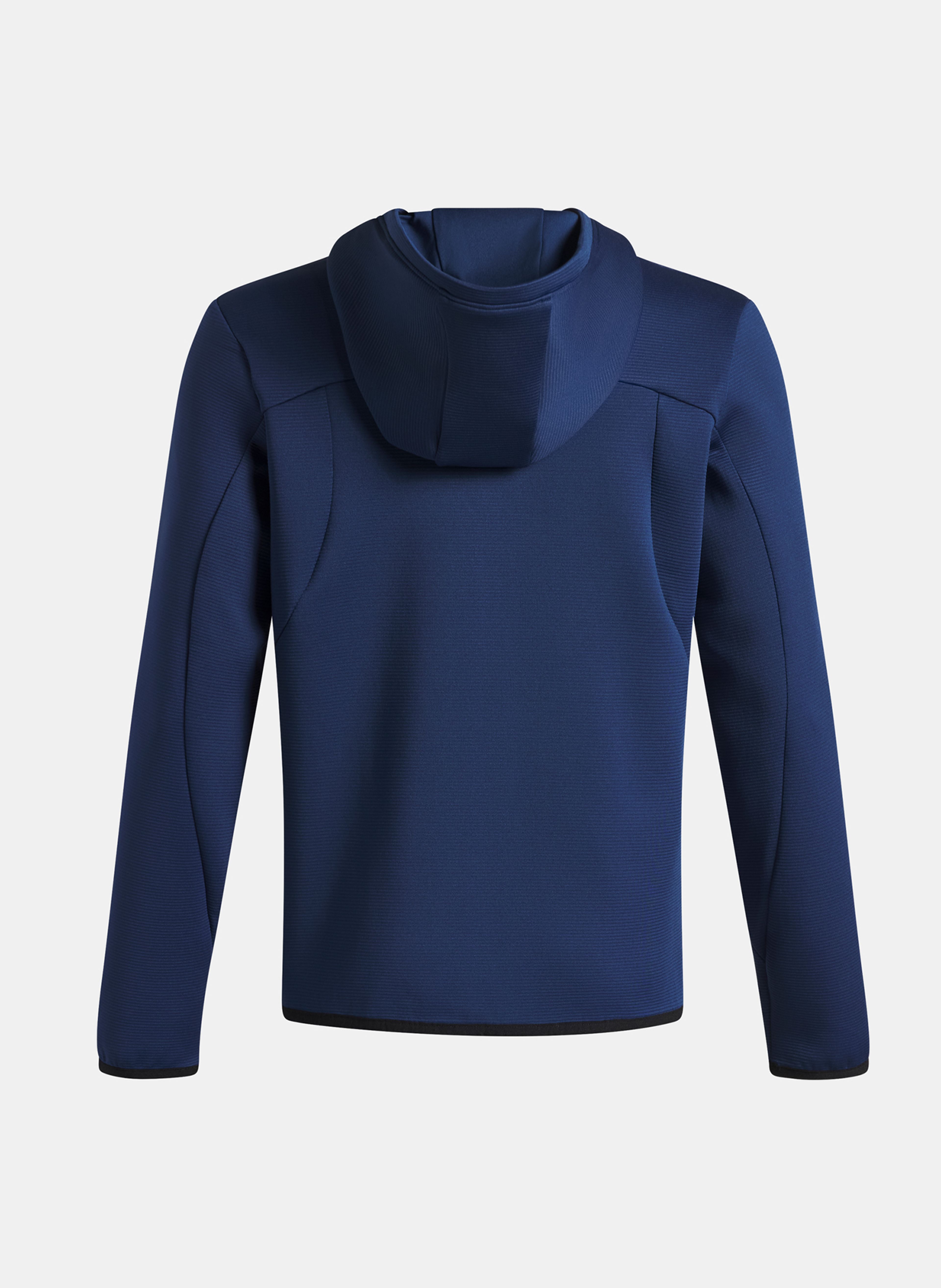 Zēnu ikdienas džemperis Under Armour UA B UNSTOPPABLE FLC NOV FZ - 004