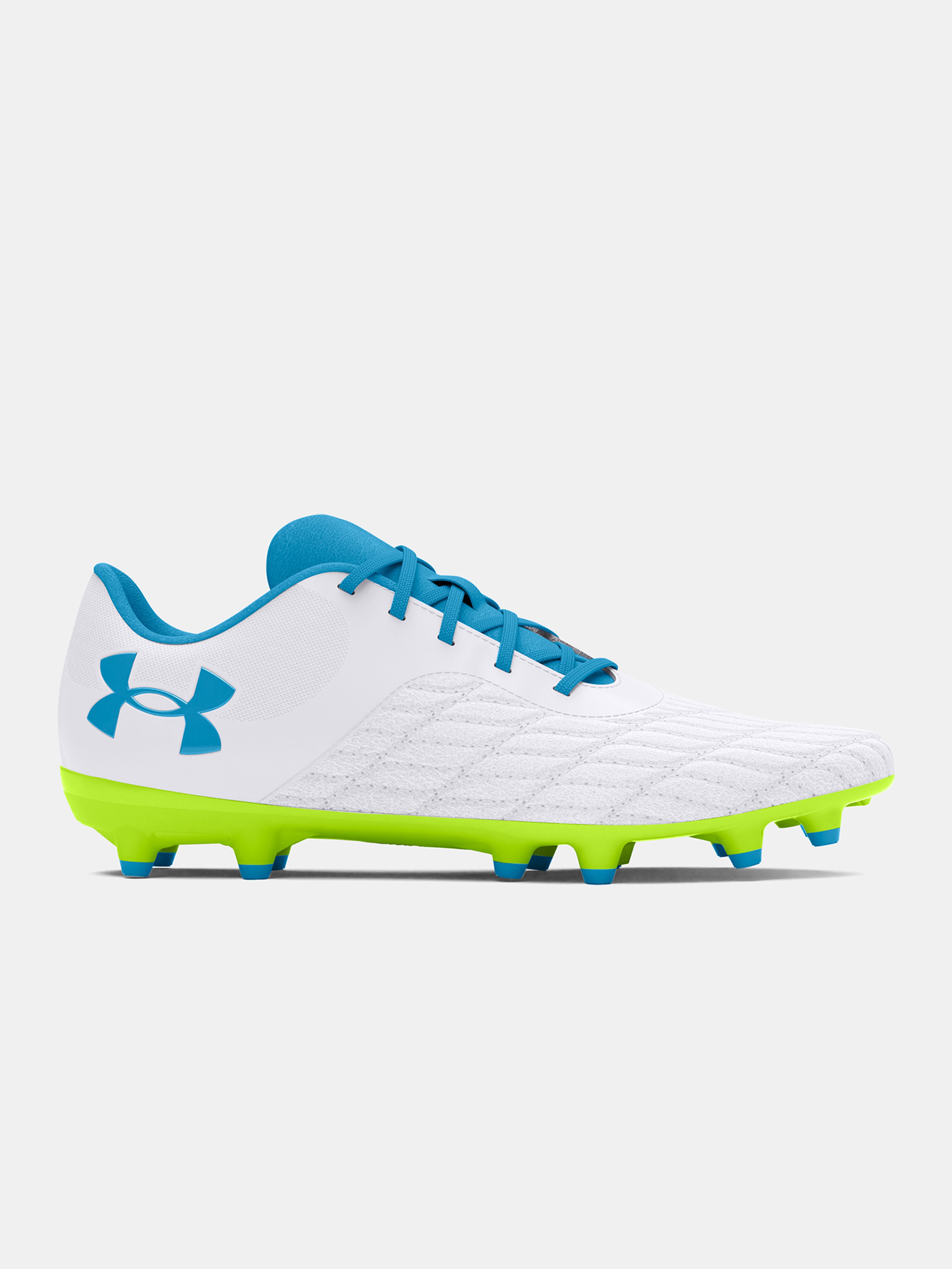 Unisexové kopačky Under Armour UA Magnetico Select 3.0 FG