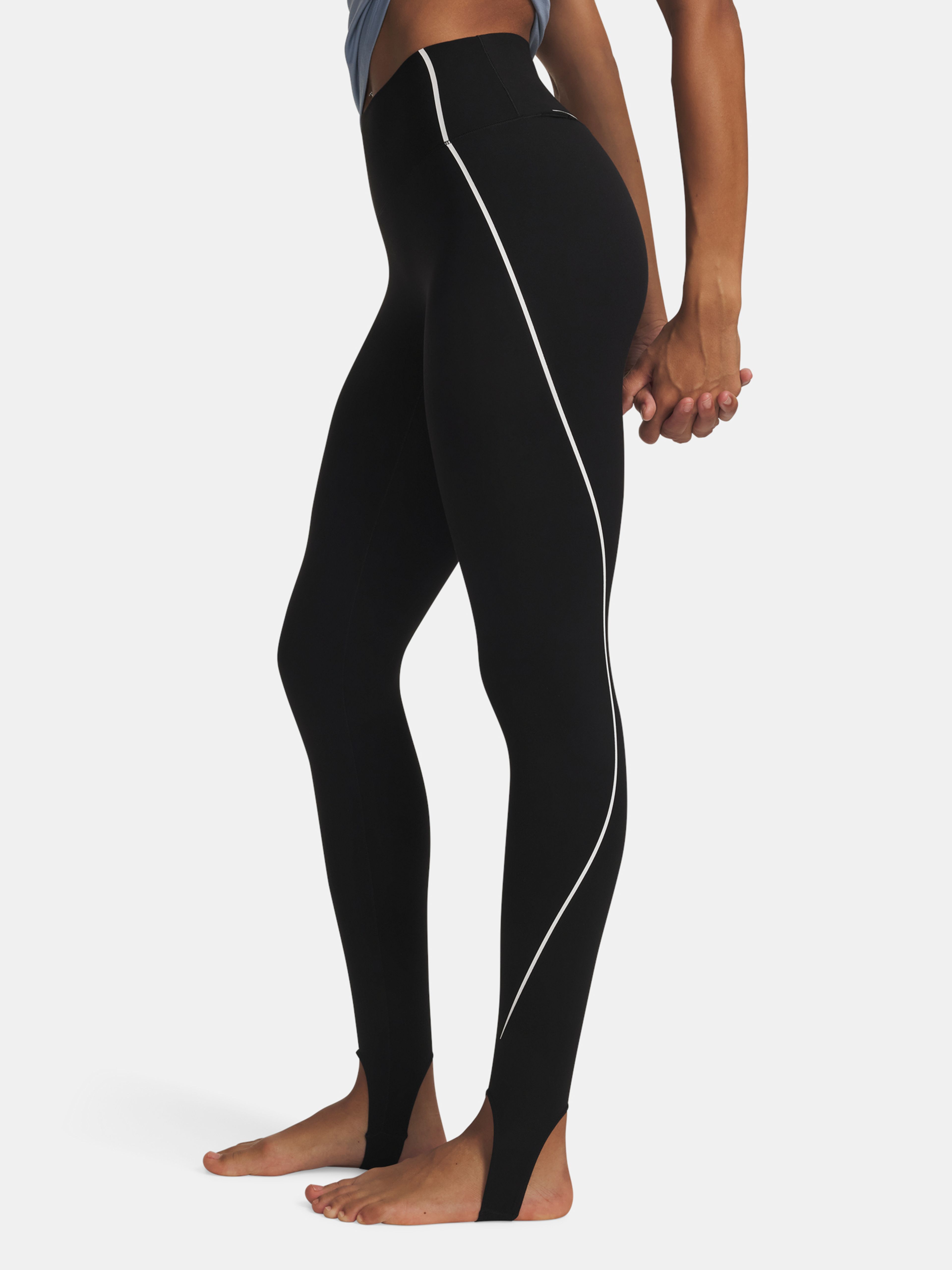 Női leggings Under Armour Meridian Contour Stirrup Leg - 003