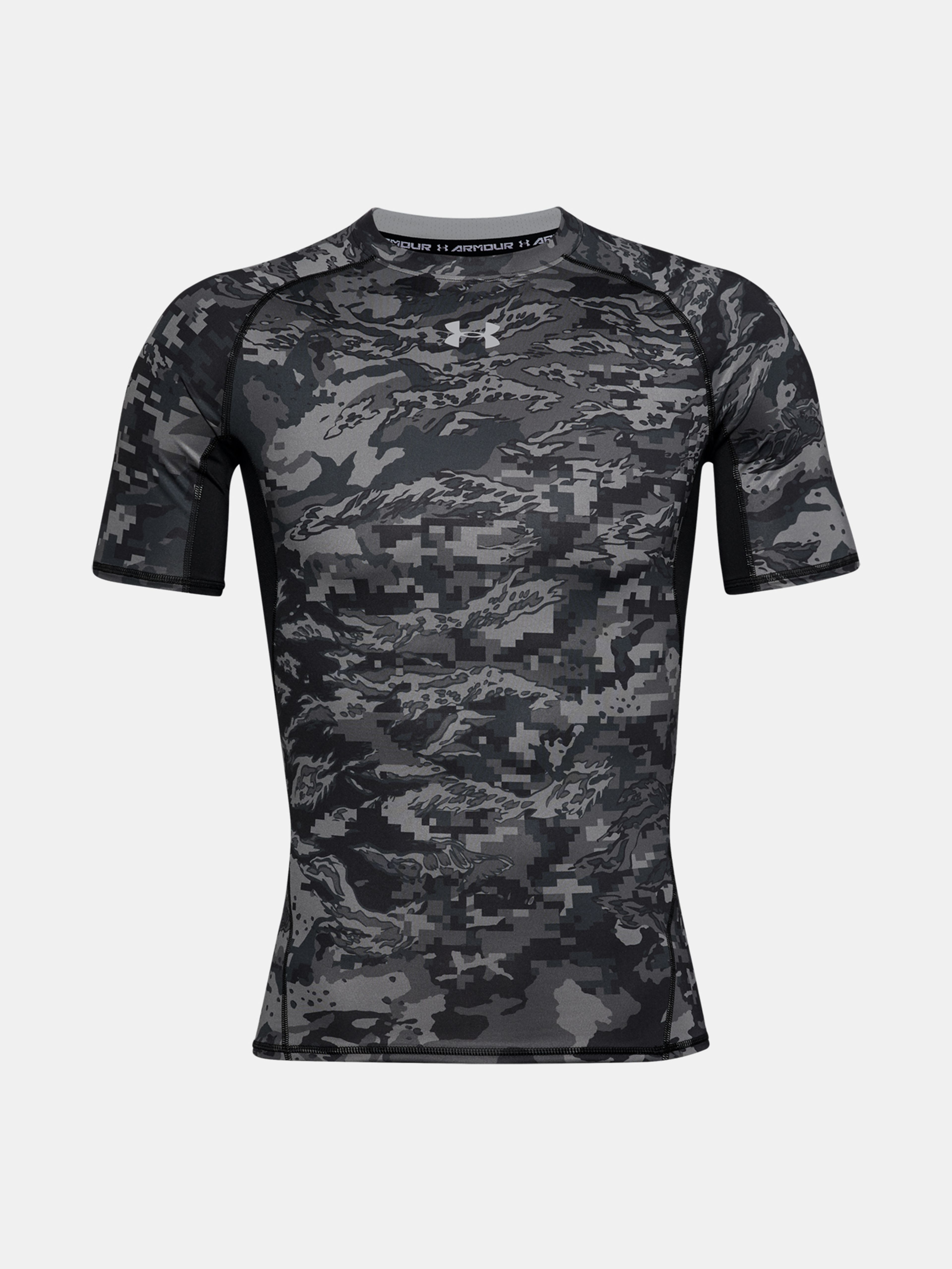 Meeste t-särk Under Armour ARMOUR HG Print SS