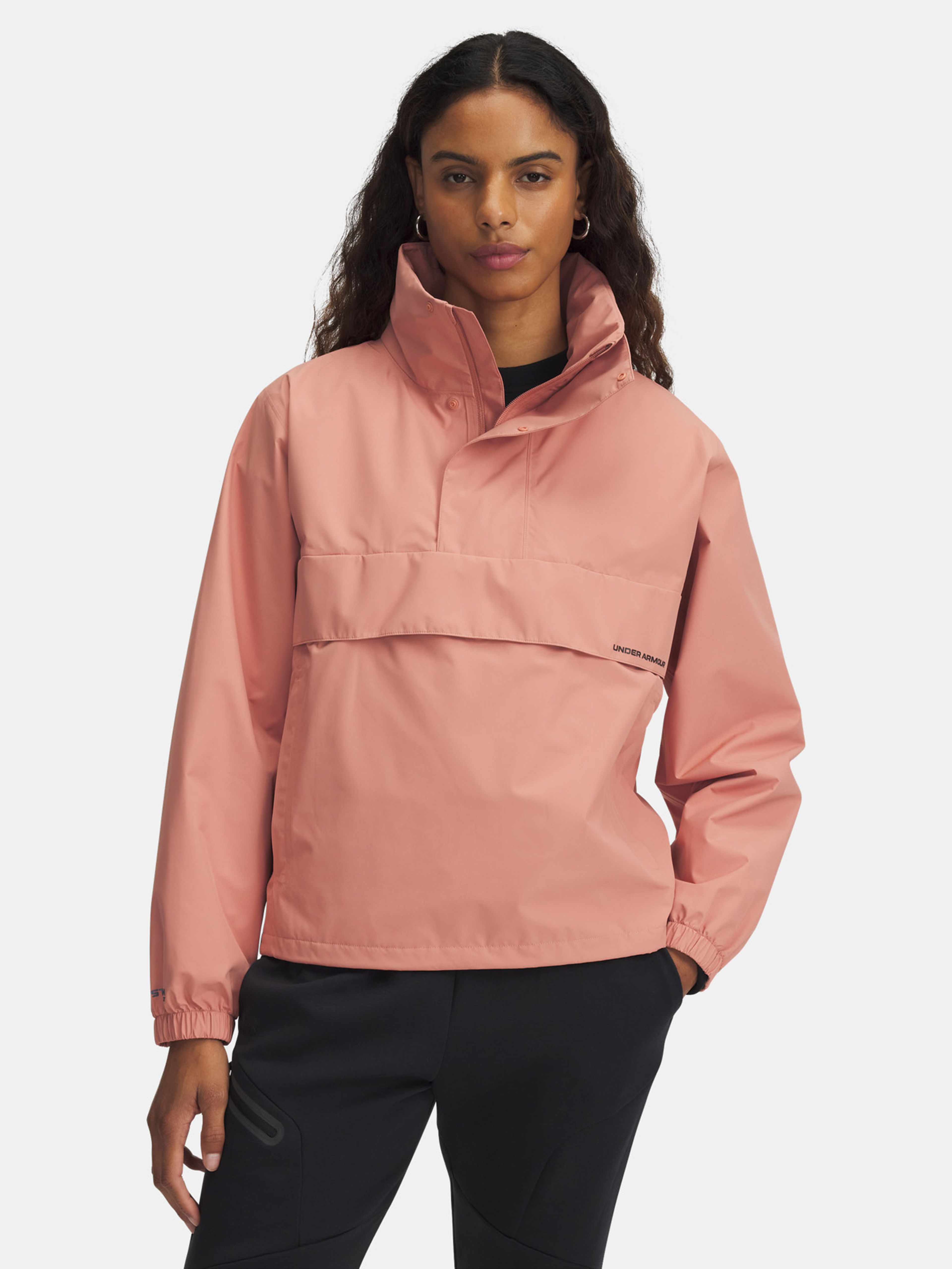 Női dzseki Under Armour UA Cloudstrike Anorak