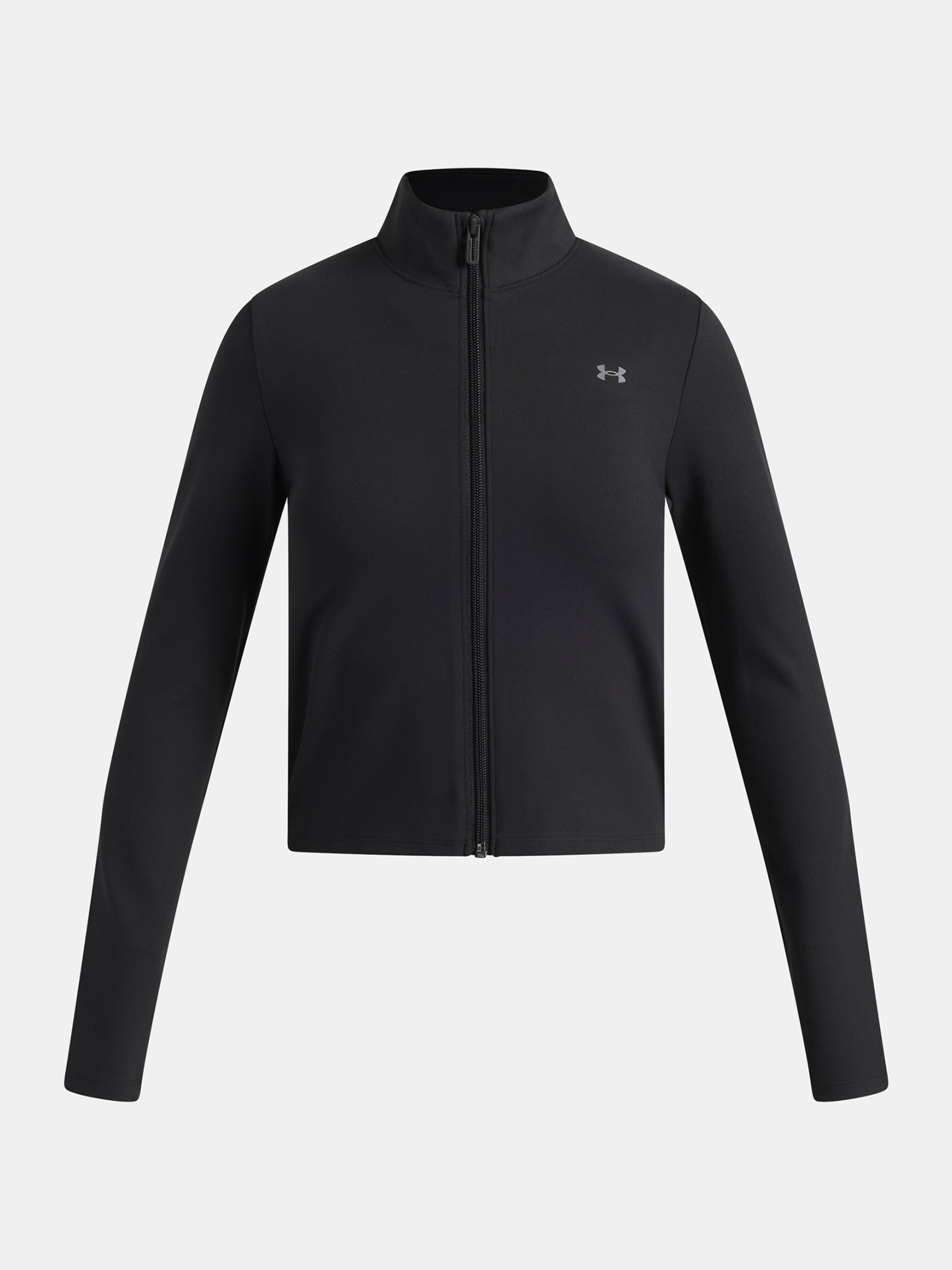 Meiteņu ikdienas džemperis Under Armour Motion FZ - 003