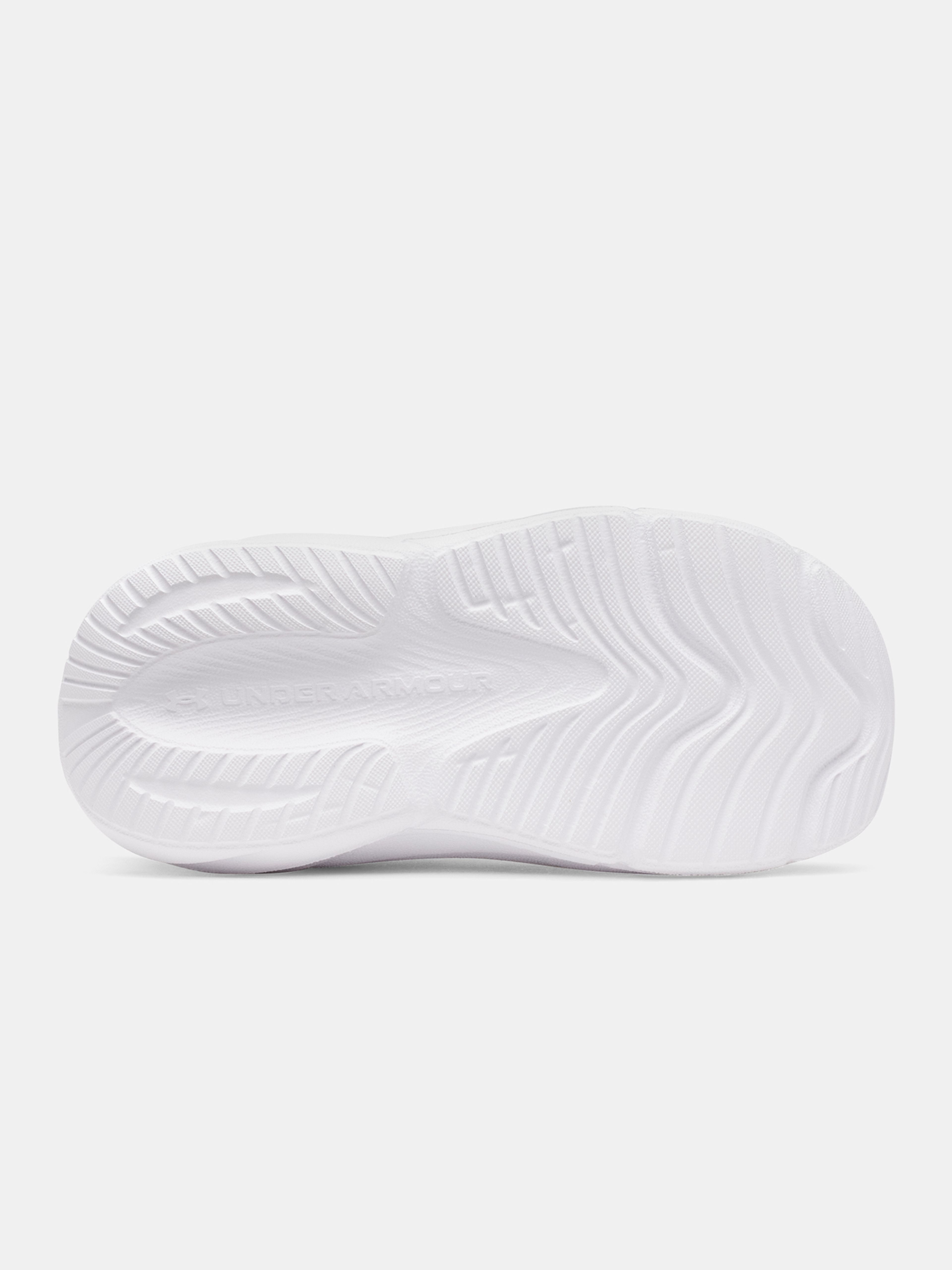 Dívčí boty Under Armour UA GINF Surge 5 AC - 004