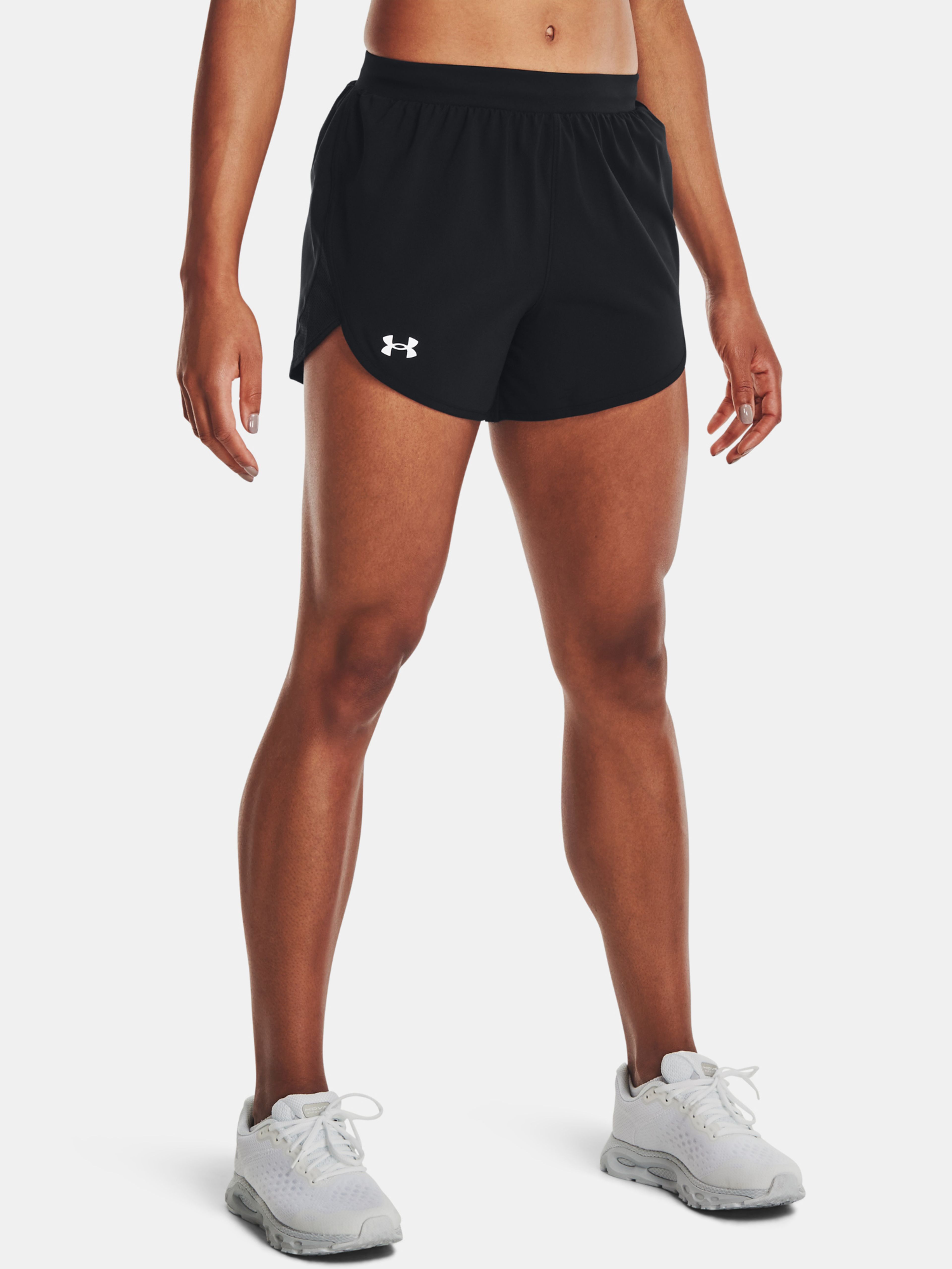 Női rövidnadrágok Under Armour UA Fly By Elite 3'' Short