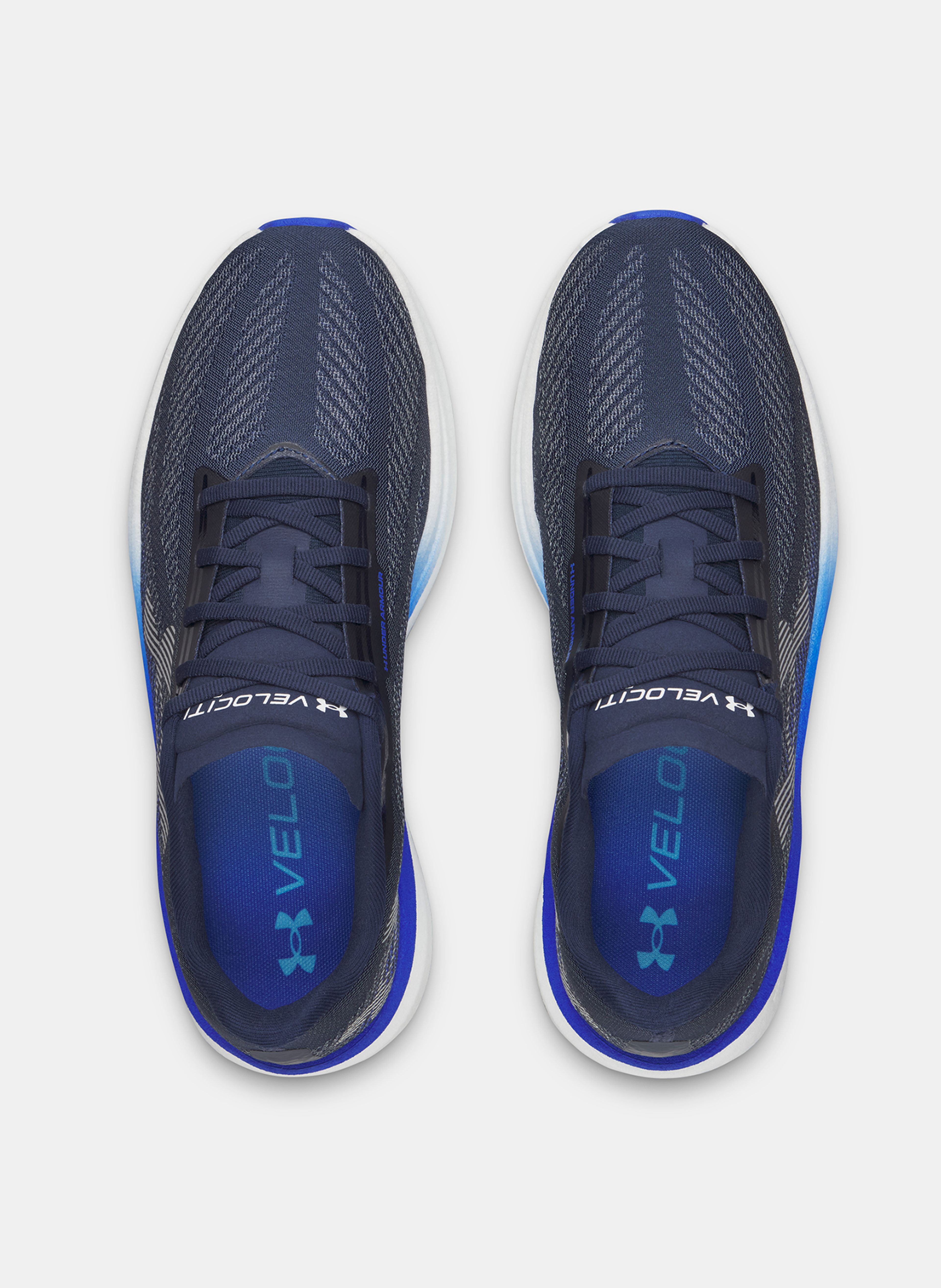 Unisex cipők Under Armour UA U Velociti Pro 2 - 005