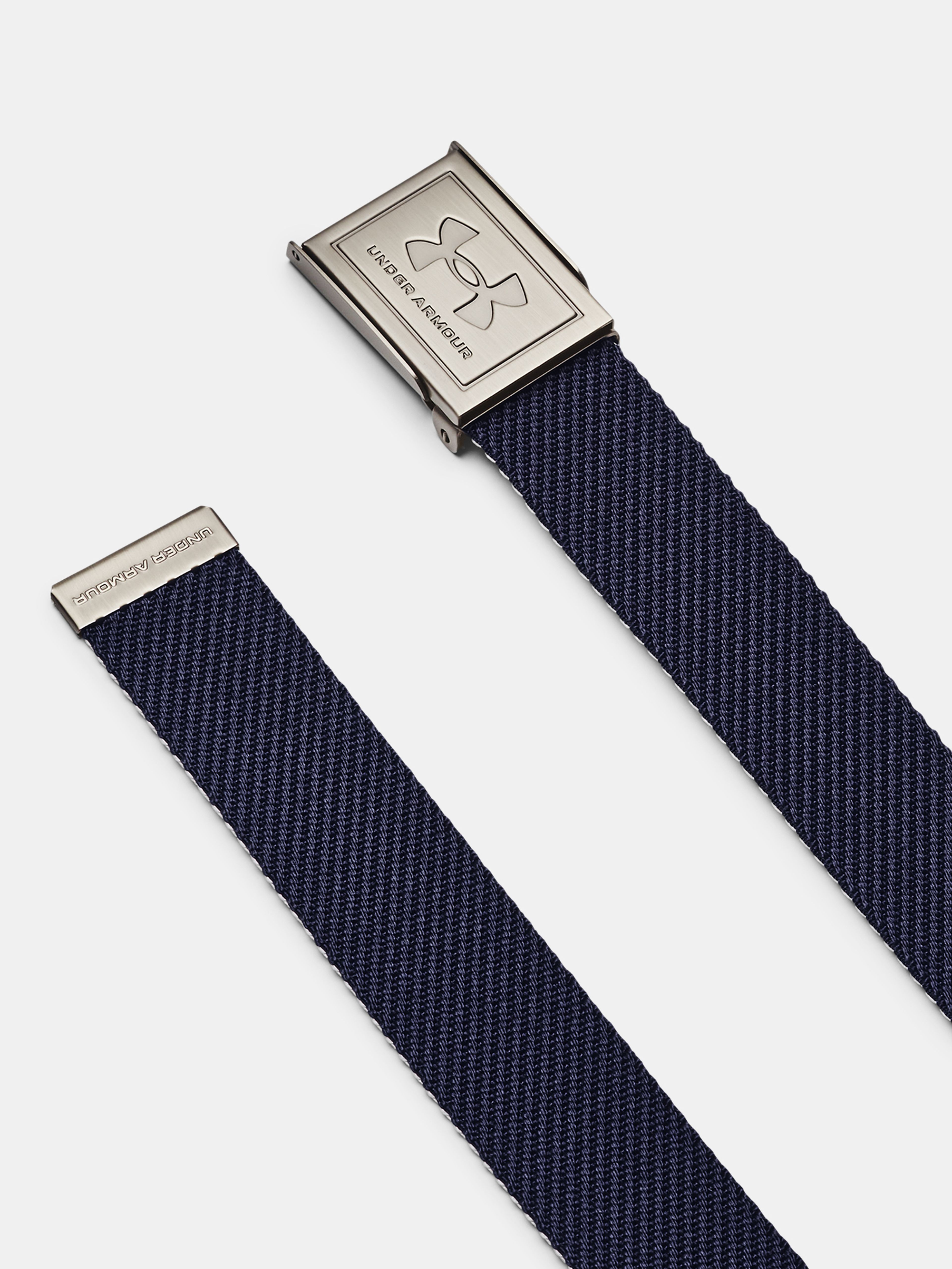 Férfi nadrágszíj Under Armour M's Webbing Belt