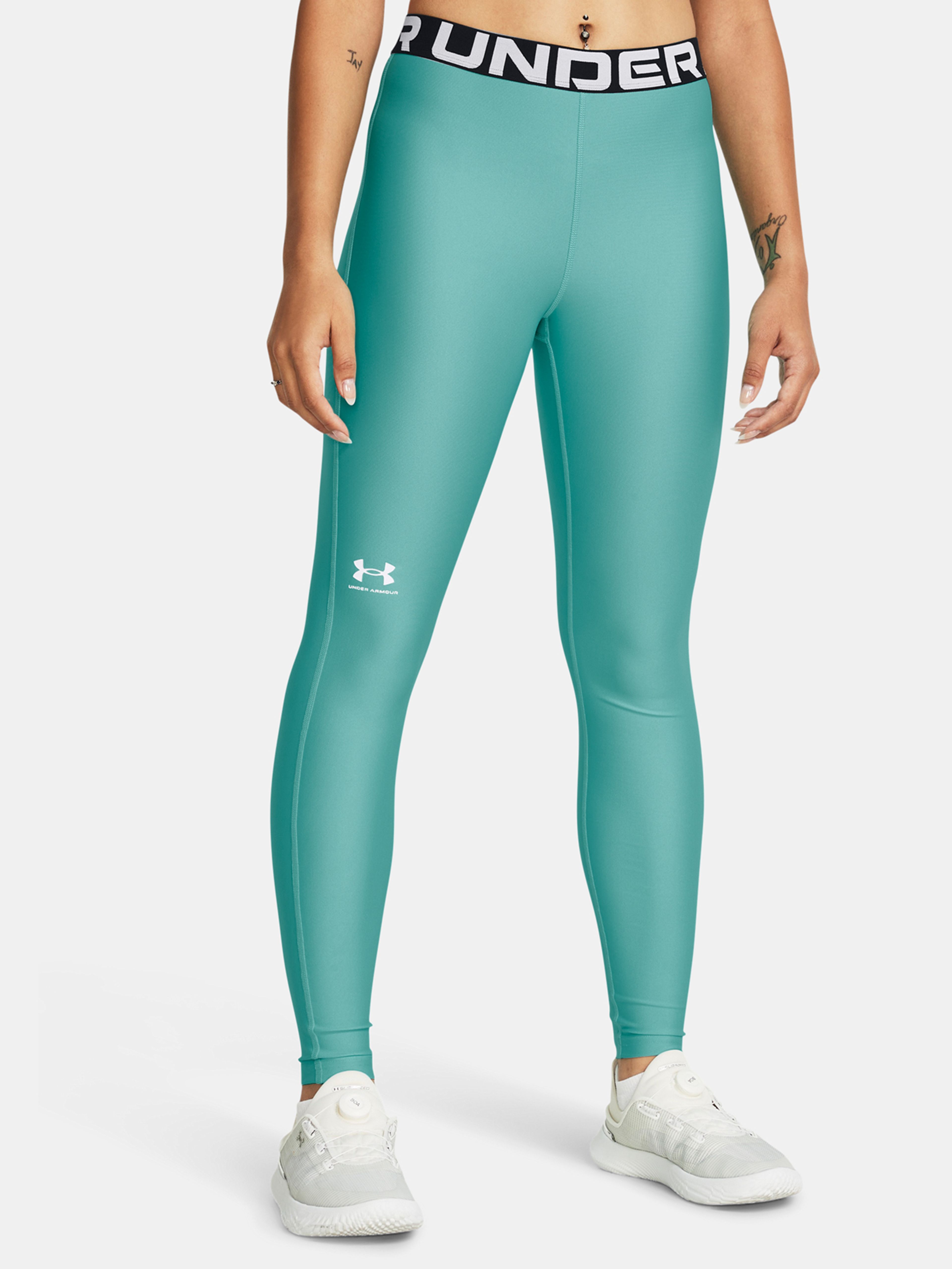 Női leggings Under Armour UA HG Authentics Legging
