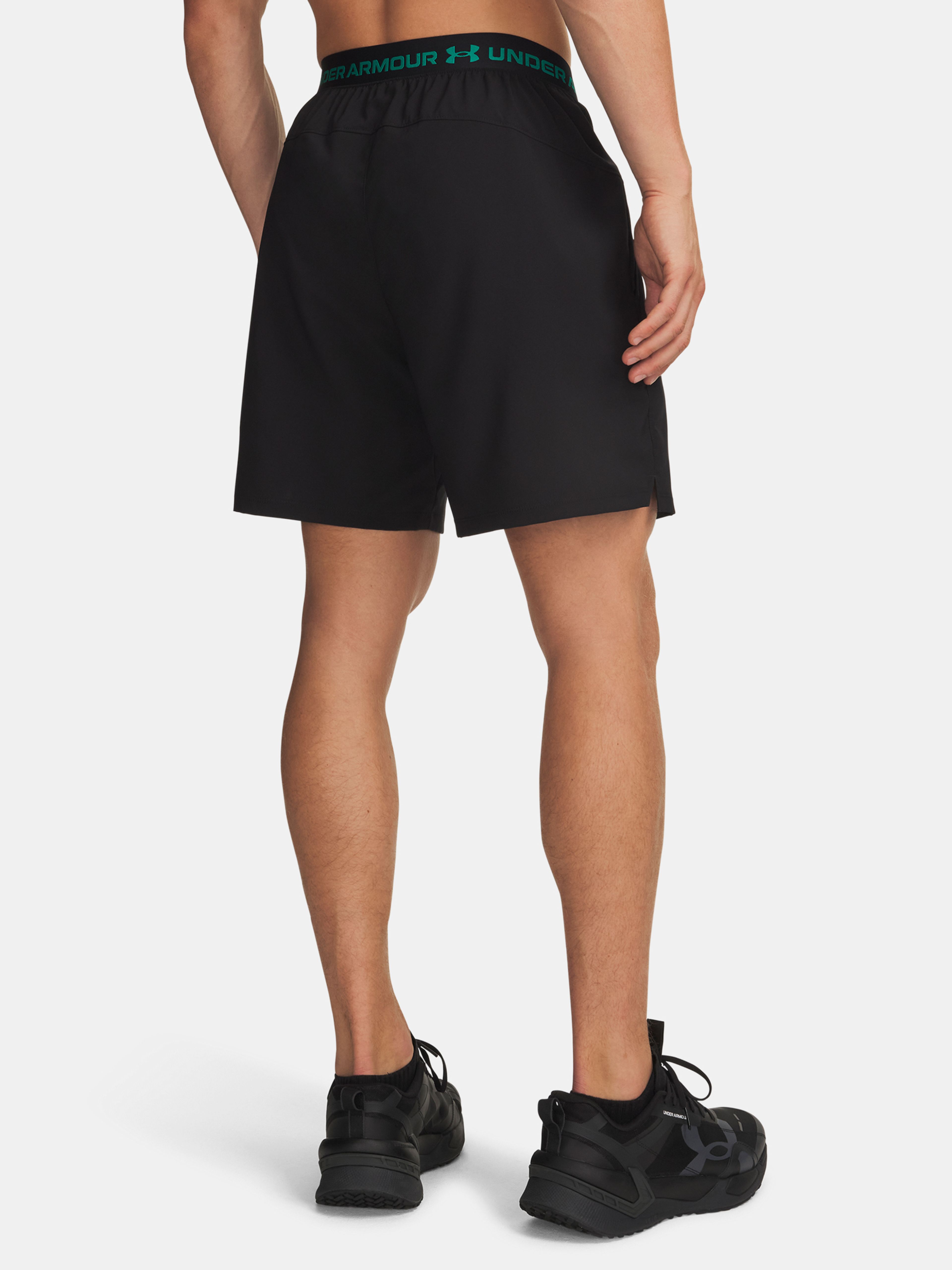 Meeste lühikesed püksid Under Armour UA Vanish Wven Short 2.0 6in - 002