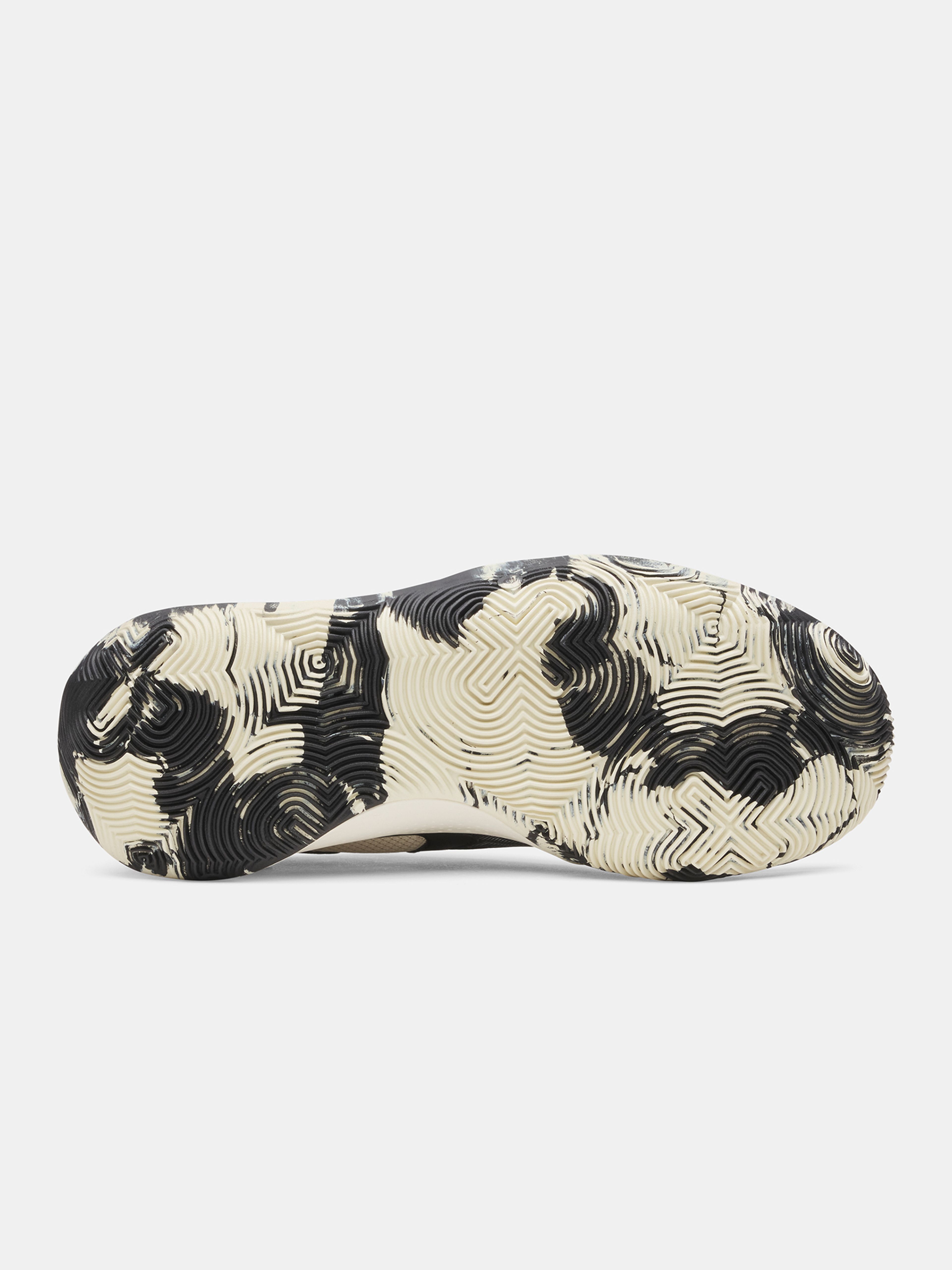 Unisex batai Under Armour UA JET '25 - 004