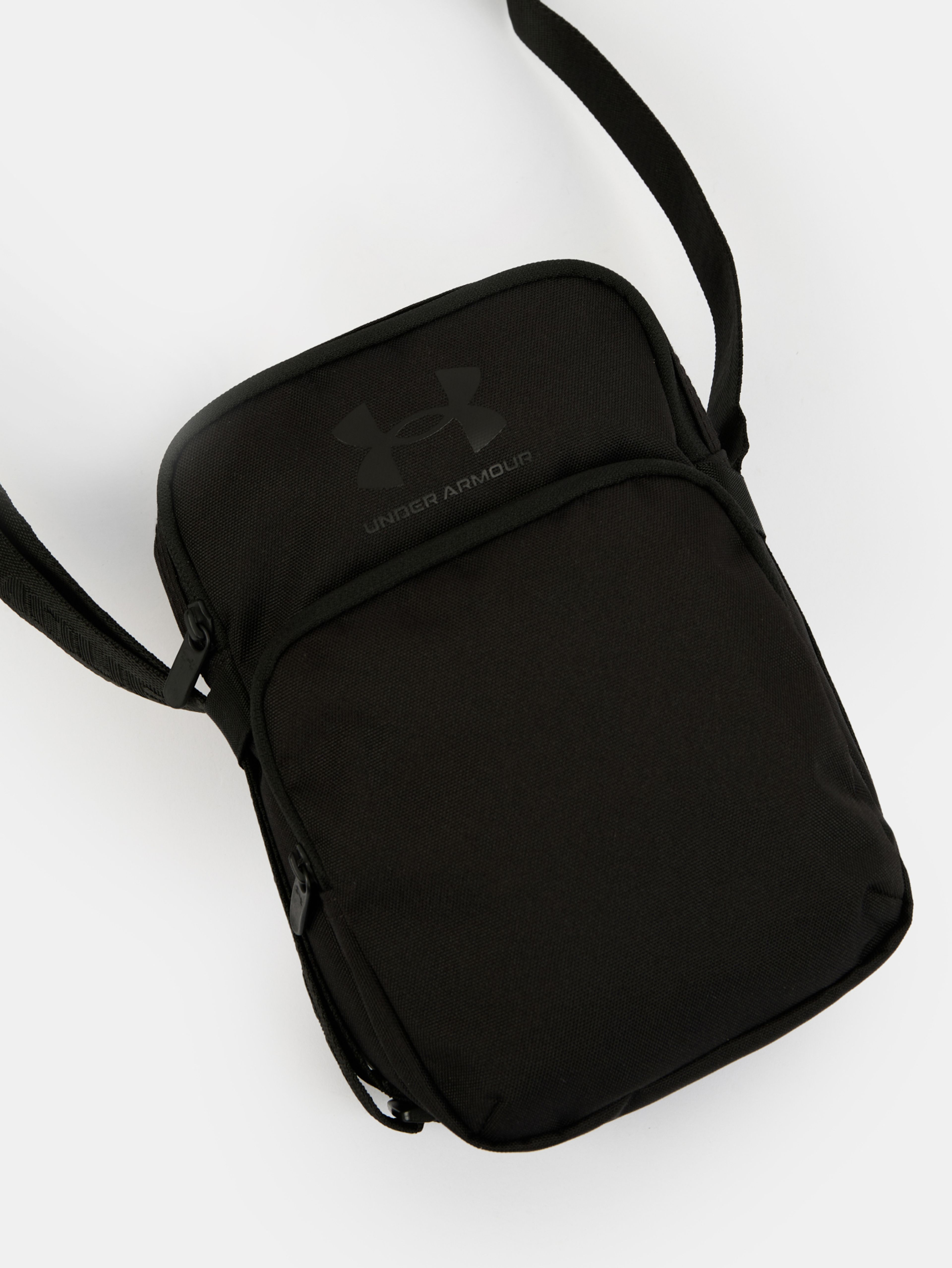Unisex táska Under Armour UA Sportstyle Crossbody-BLK