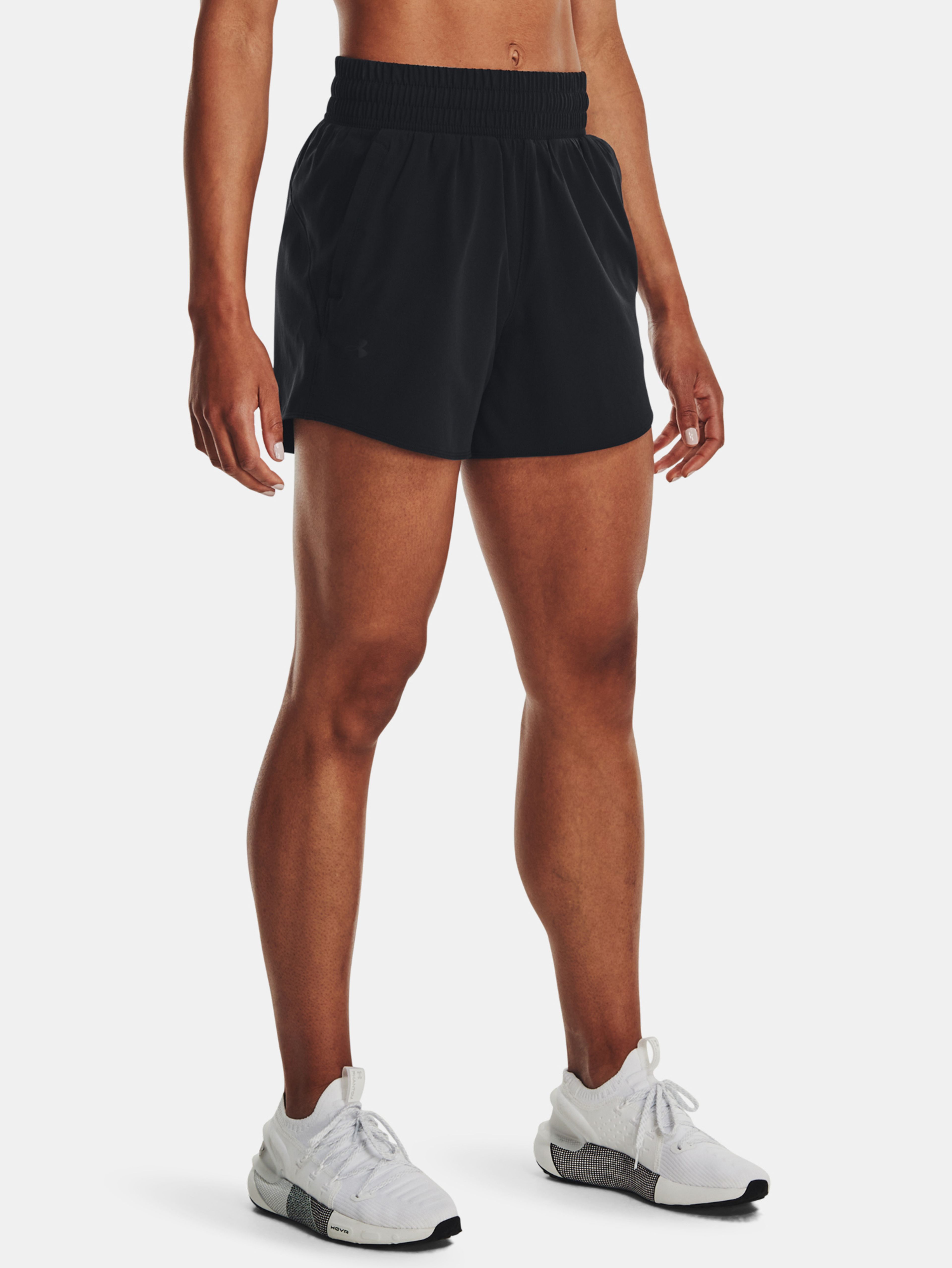 Női rövidnadrágok Under Armour Flex Woven Short 5in