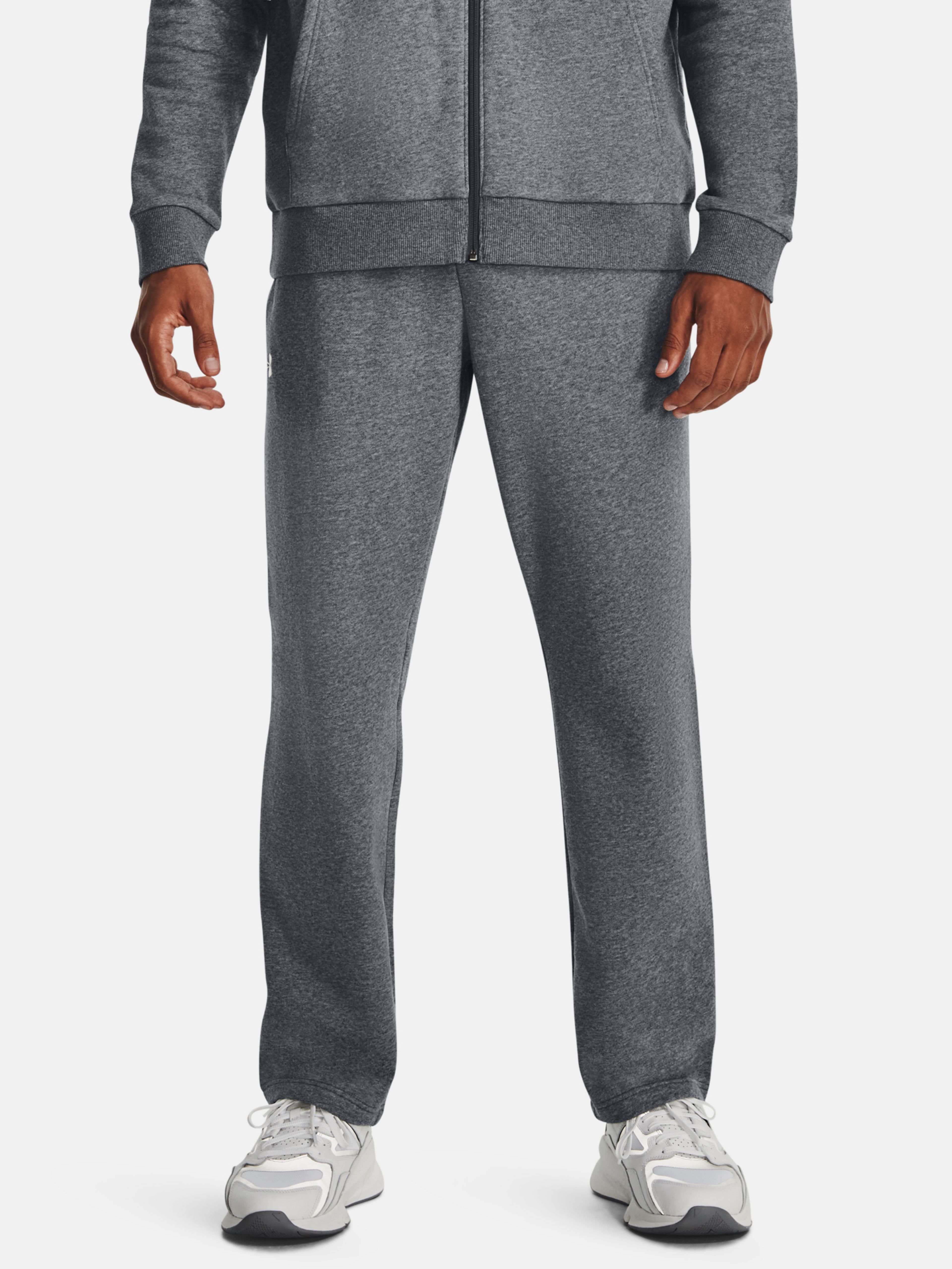 Pánské sportovní kalhoty Under Armour UA Rival Fleece Pant