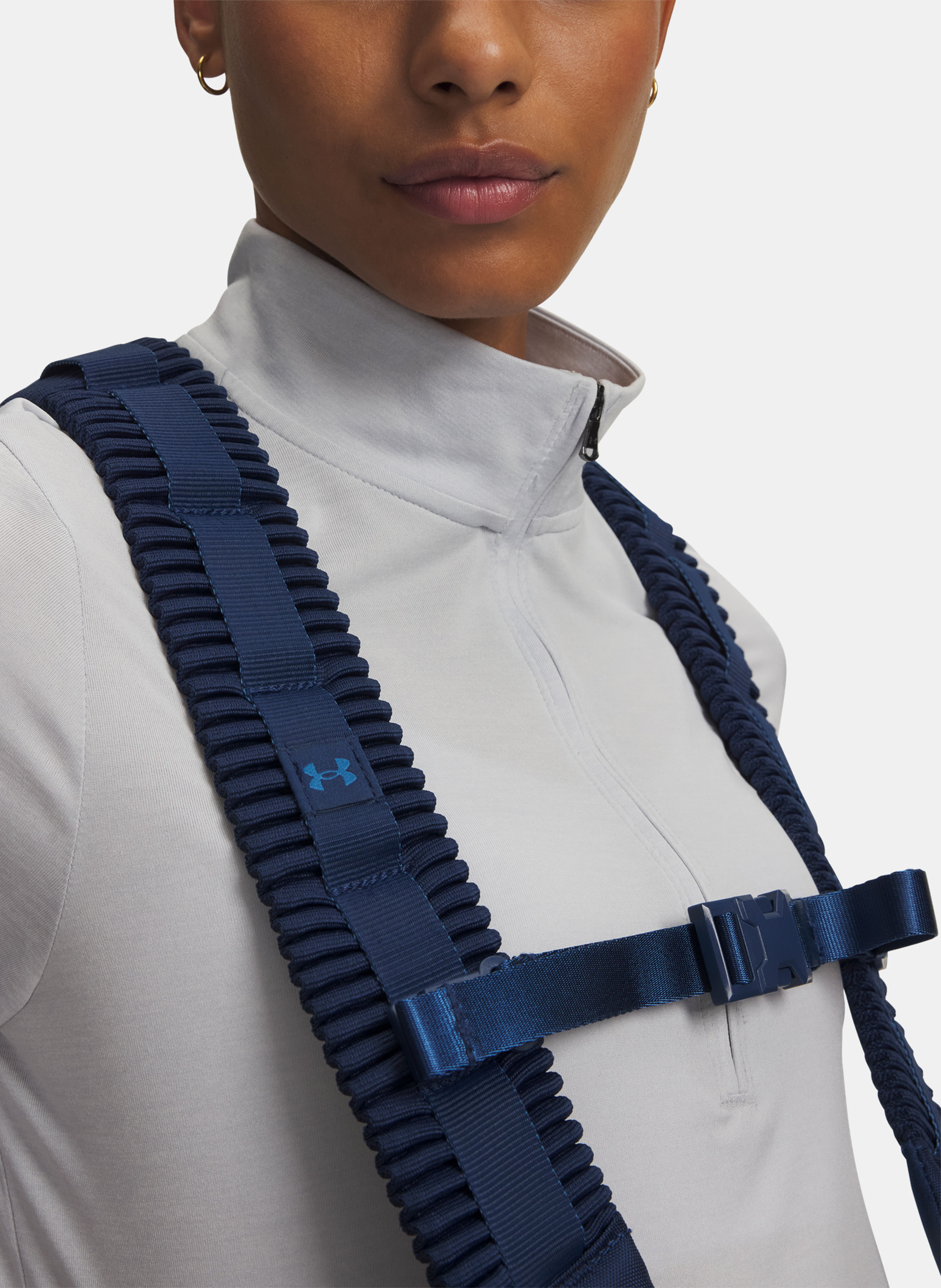 Unisex kuprinė Under Armour No Weigh Backpack - 005
