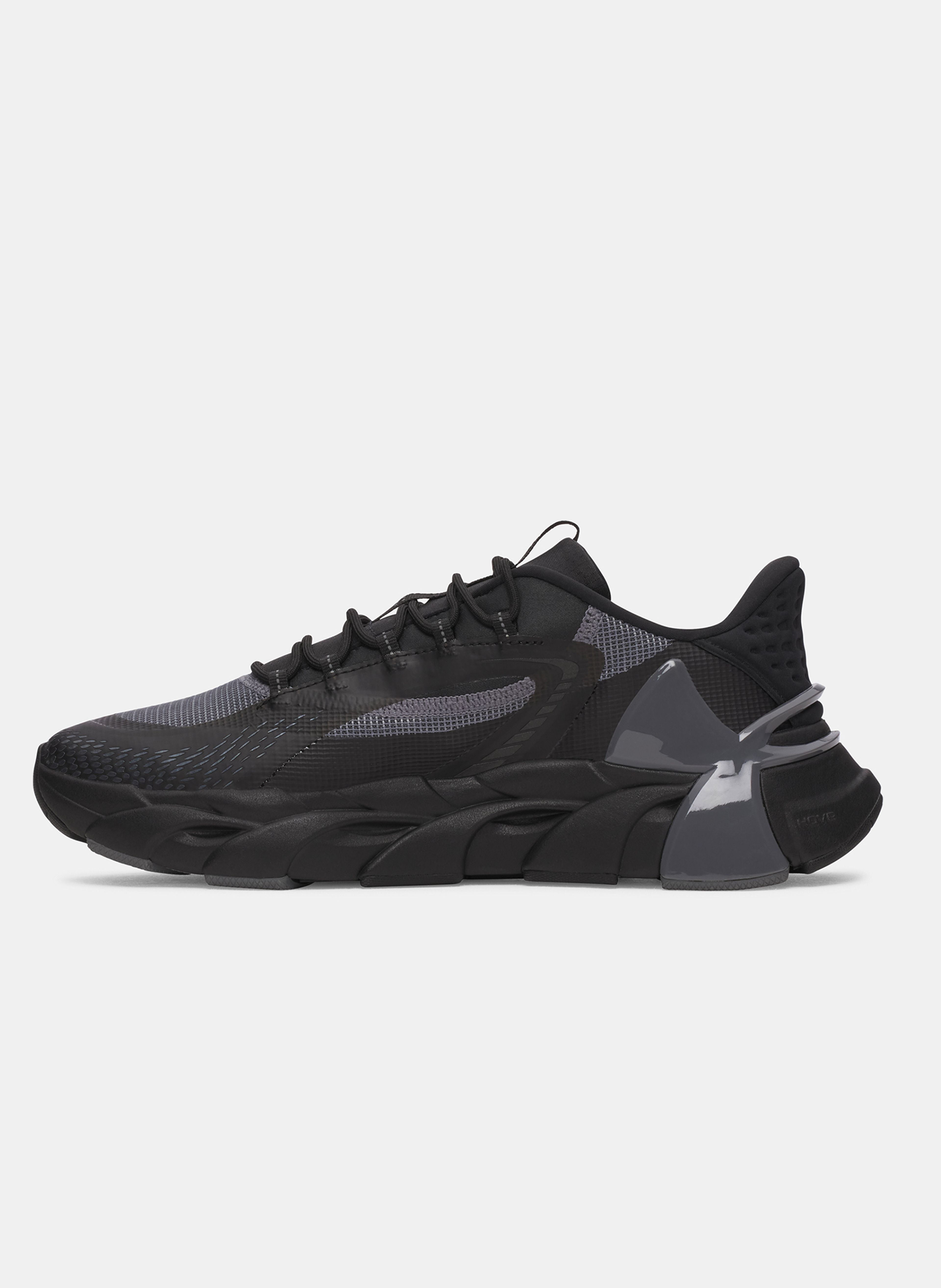 Unisexi tossud Under Armour UA HB Trainer Sport - 002