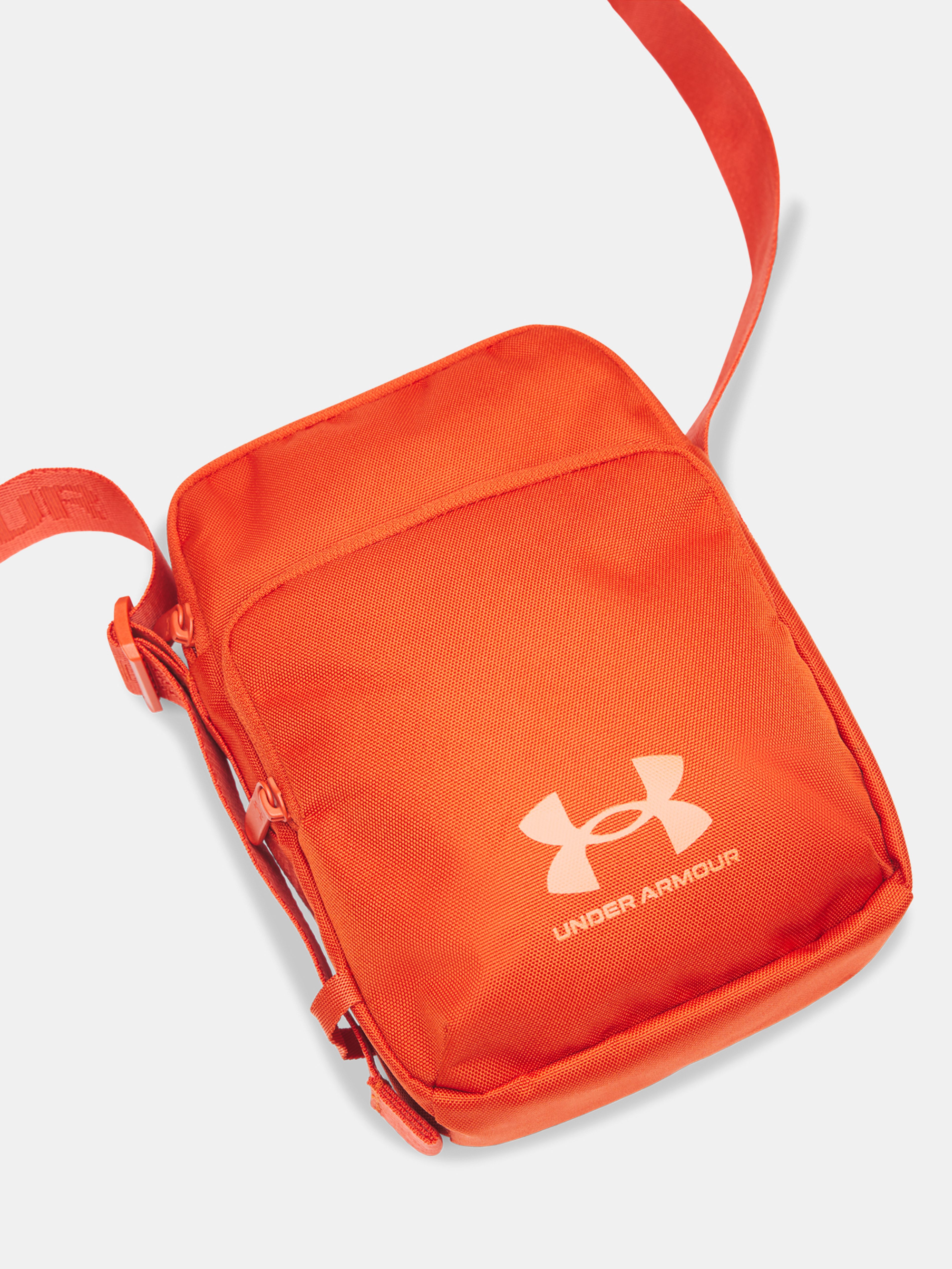 Unisexi kott Under Armour UA Essential Lite Crossbody-ORG