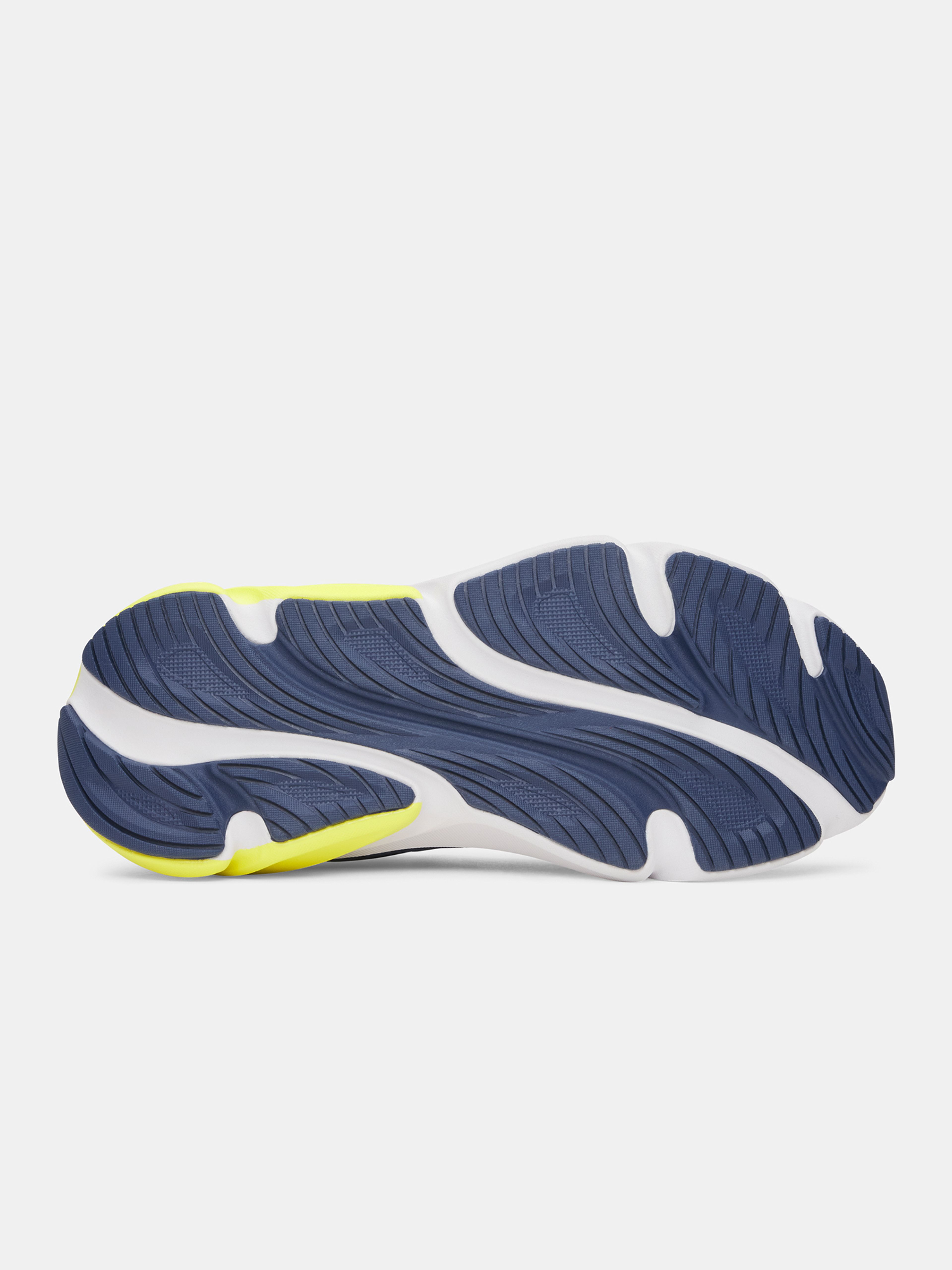 Fiú cipők Under Armour UA BGS Rogue 6 - 004