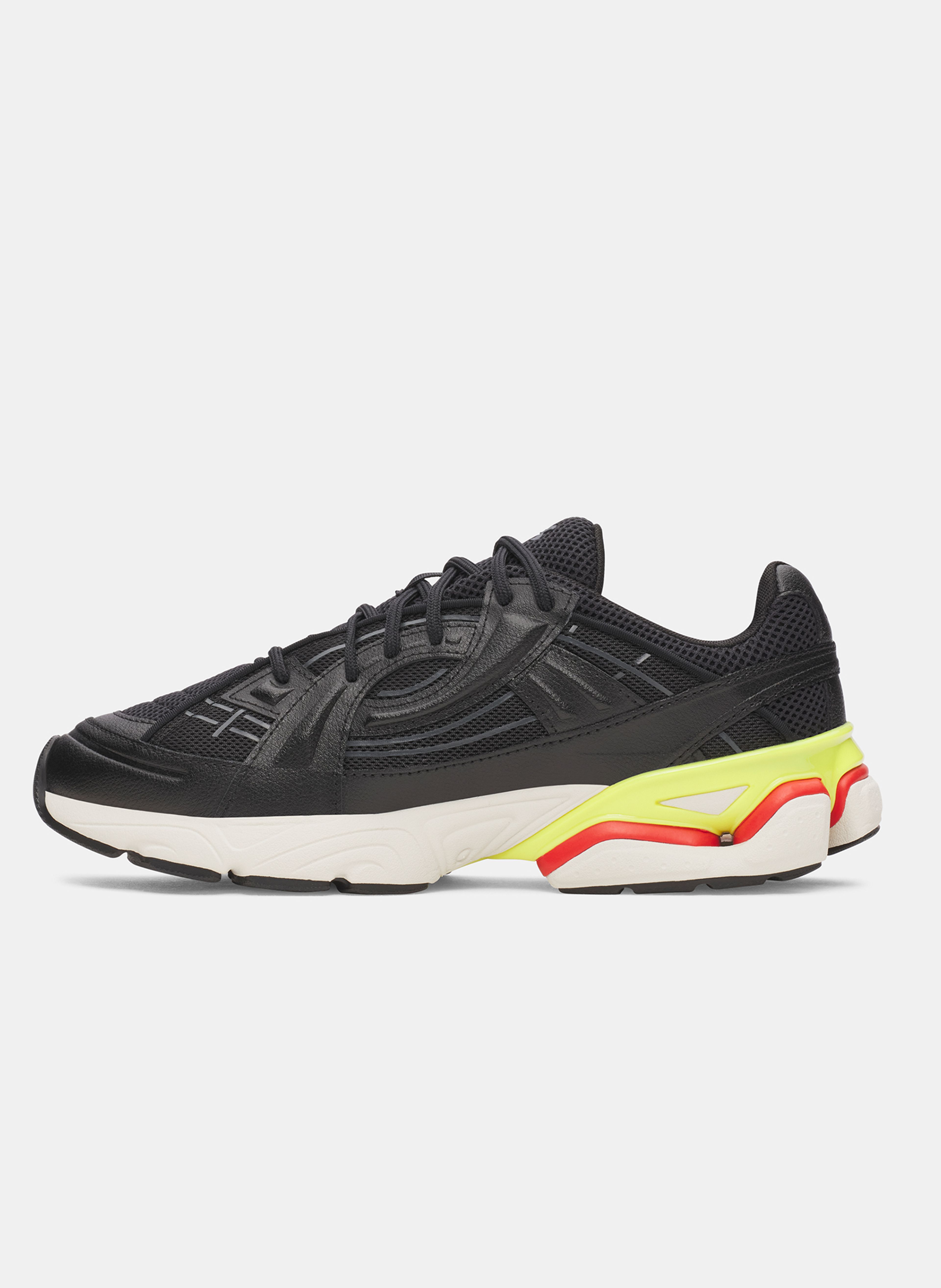 Unisex cipők Under Armour UA Sola - 002