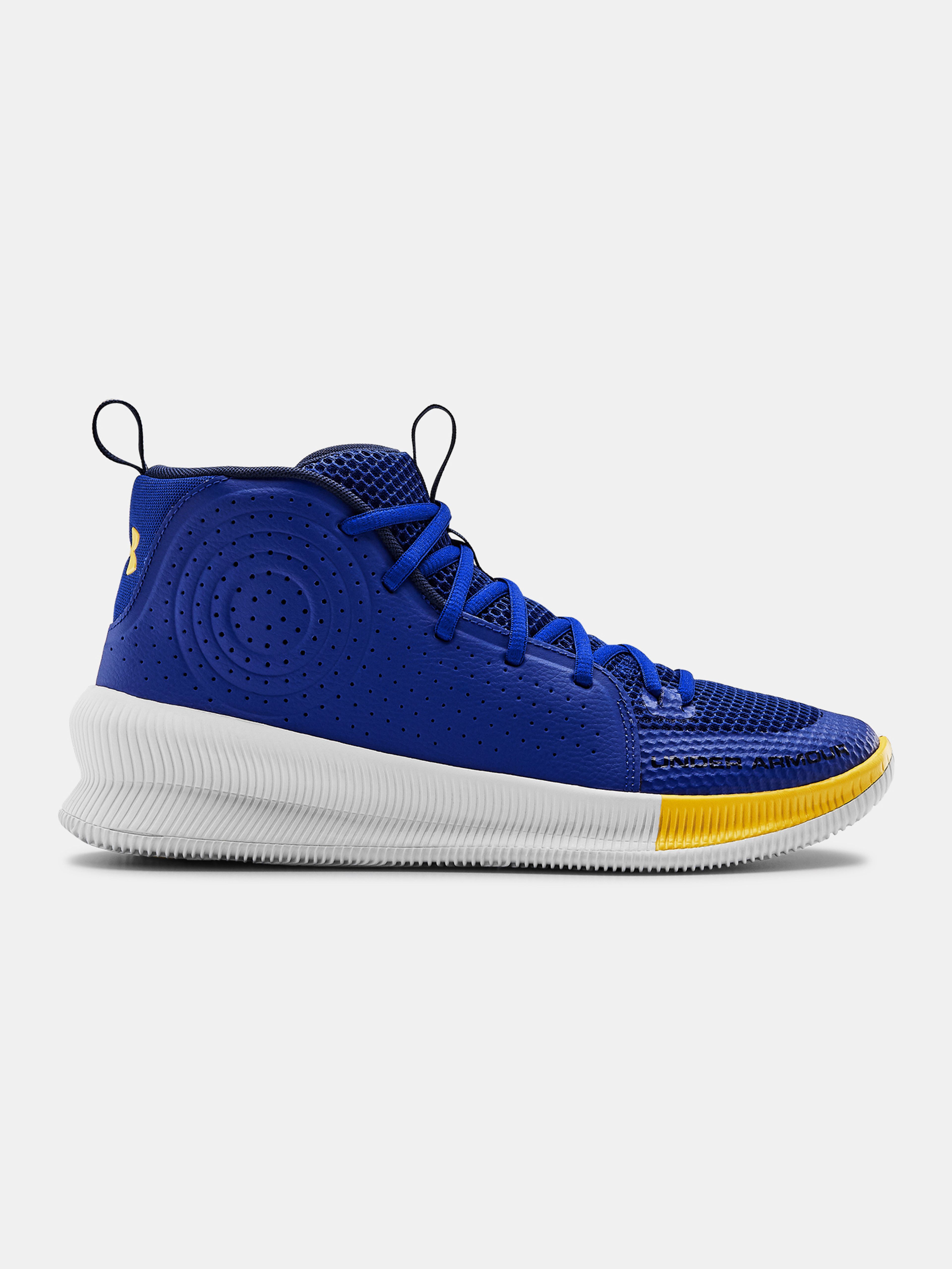 Meeste tossud Under Armour Jet