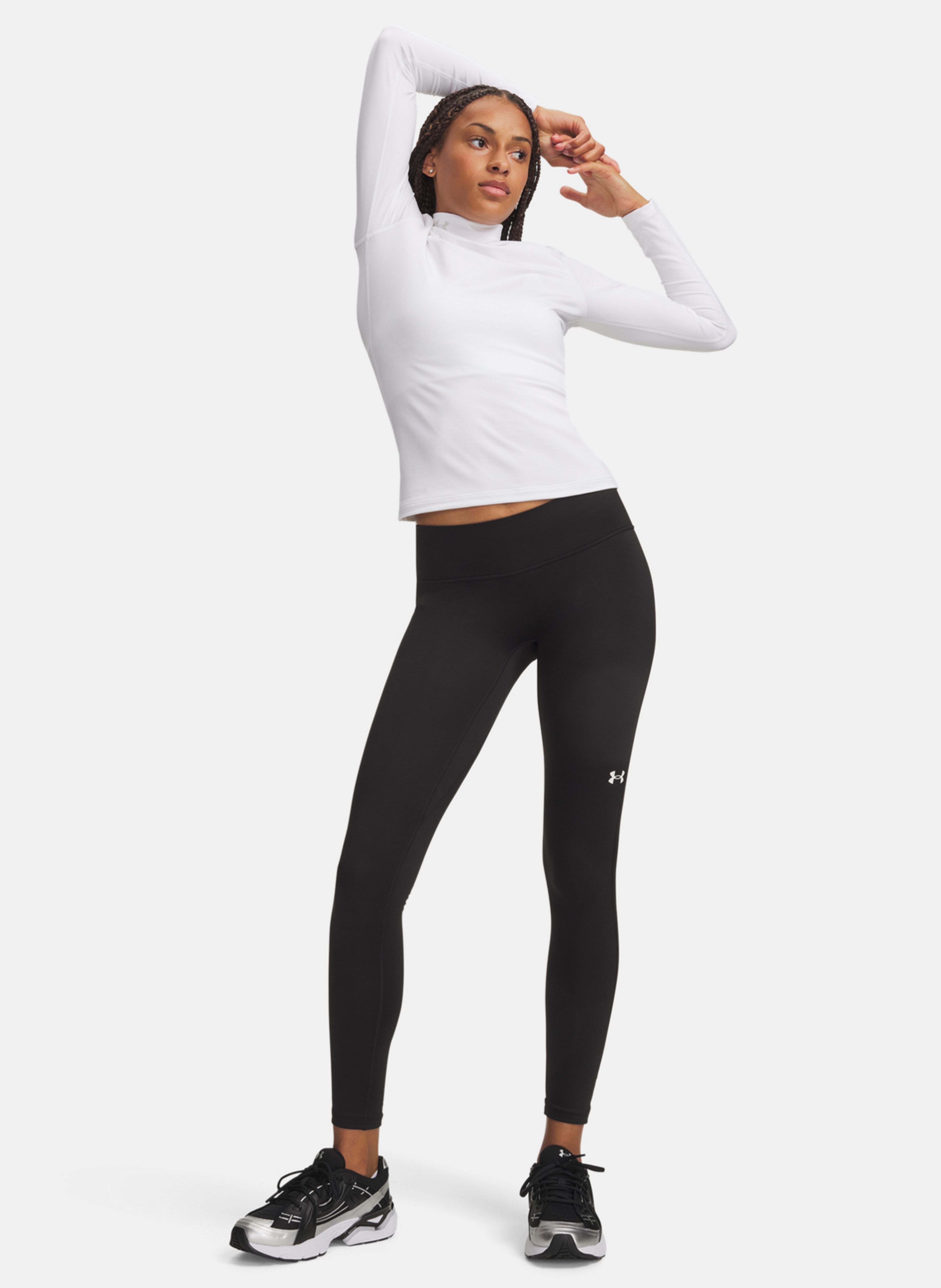 Női leggings Under Armour UA ColdGear Legging - 003