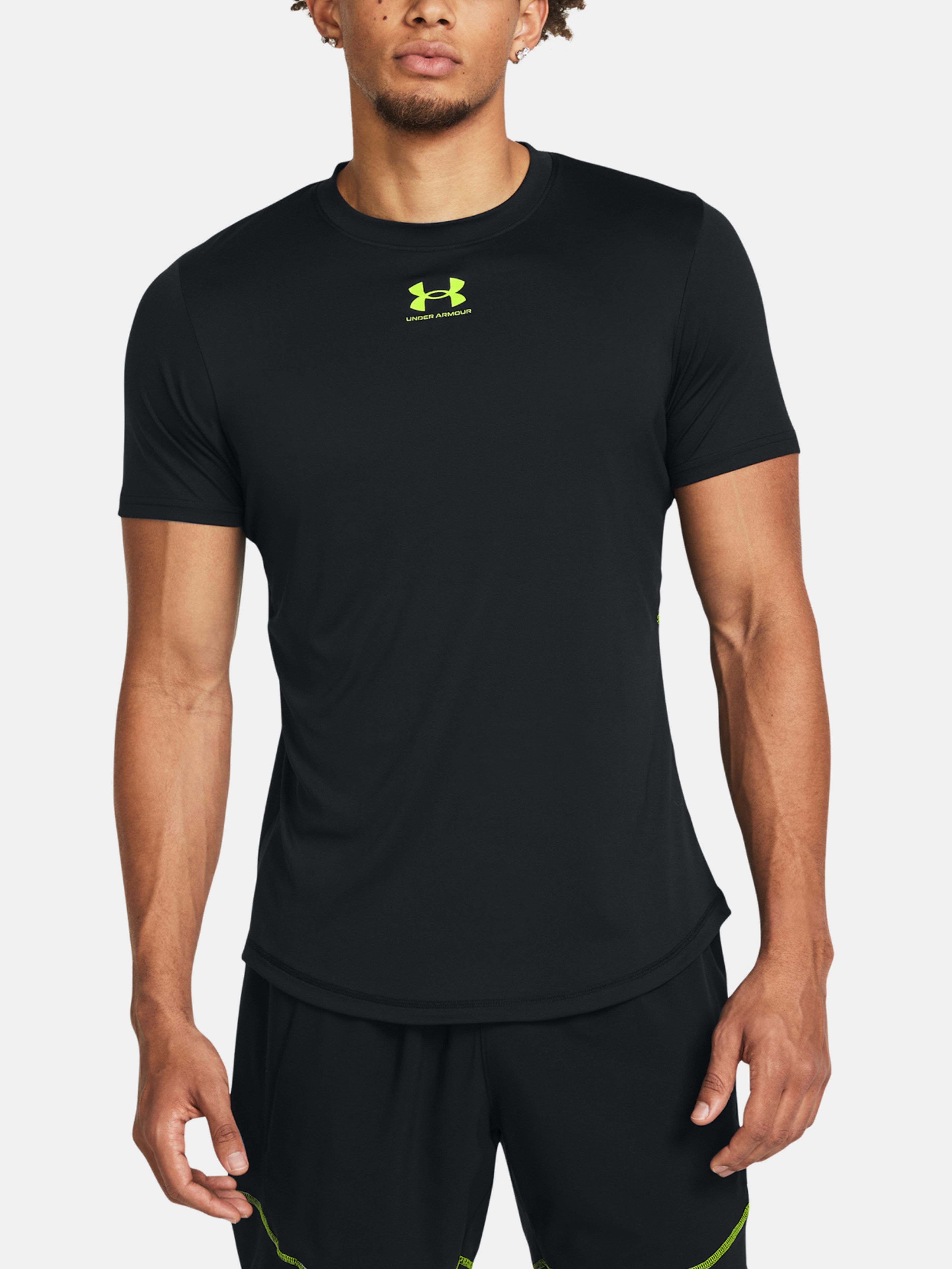 Férfi póló Under Armour UA M's Ch. Pro Train SS