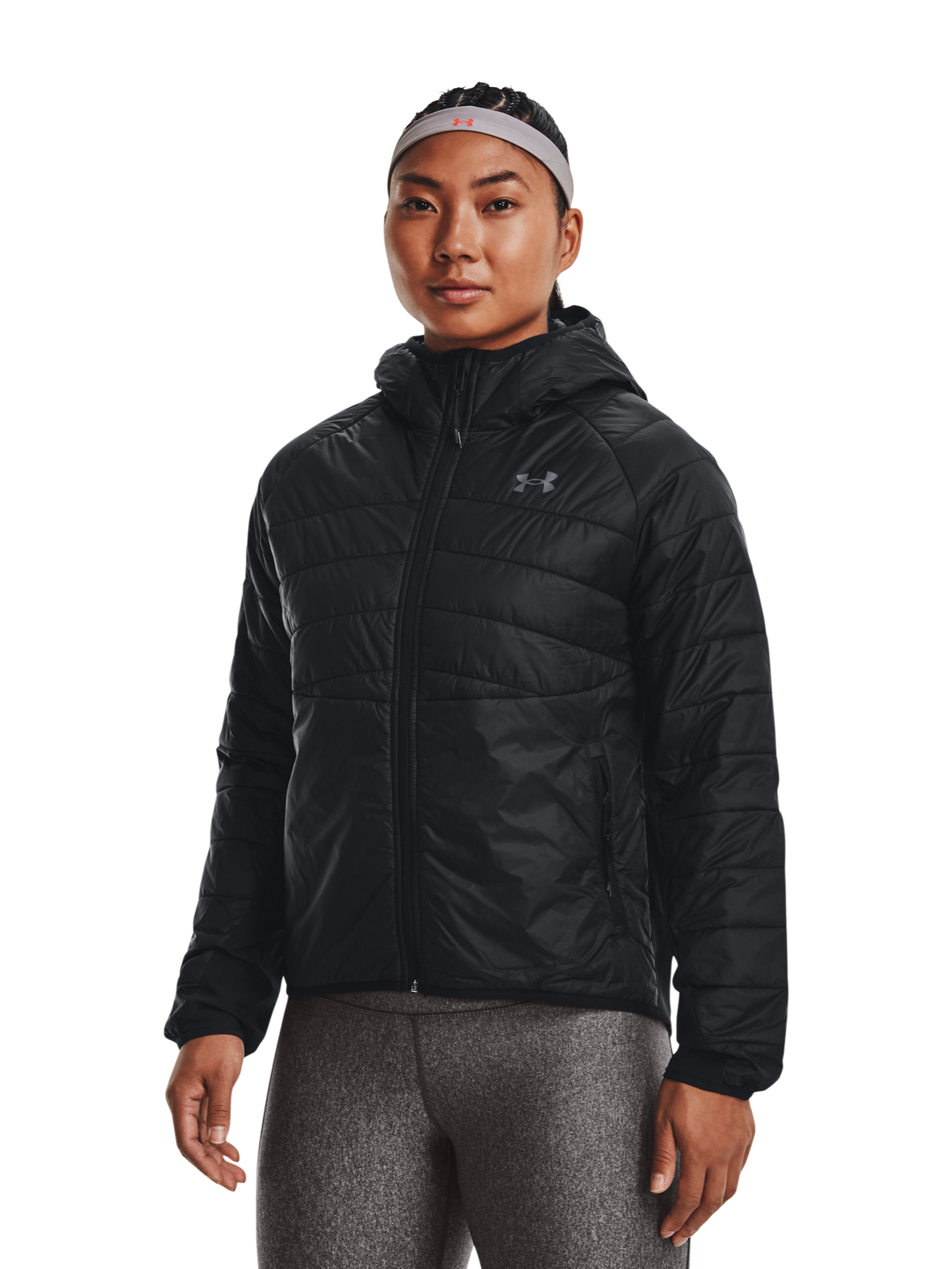 Dámská bunda Under Armour UA Storm Active Hybrid Storm Jkt