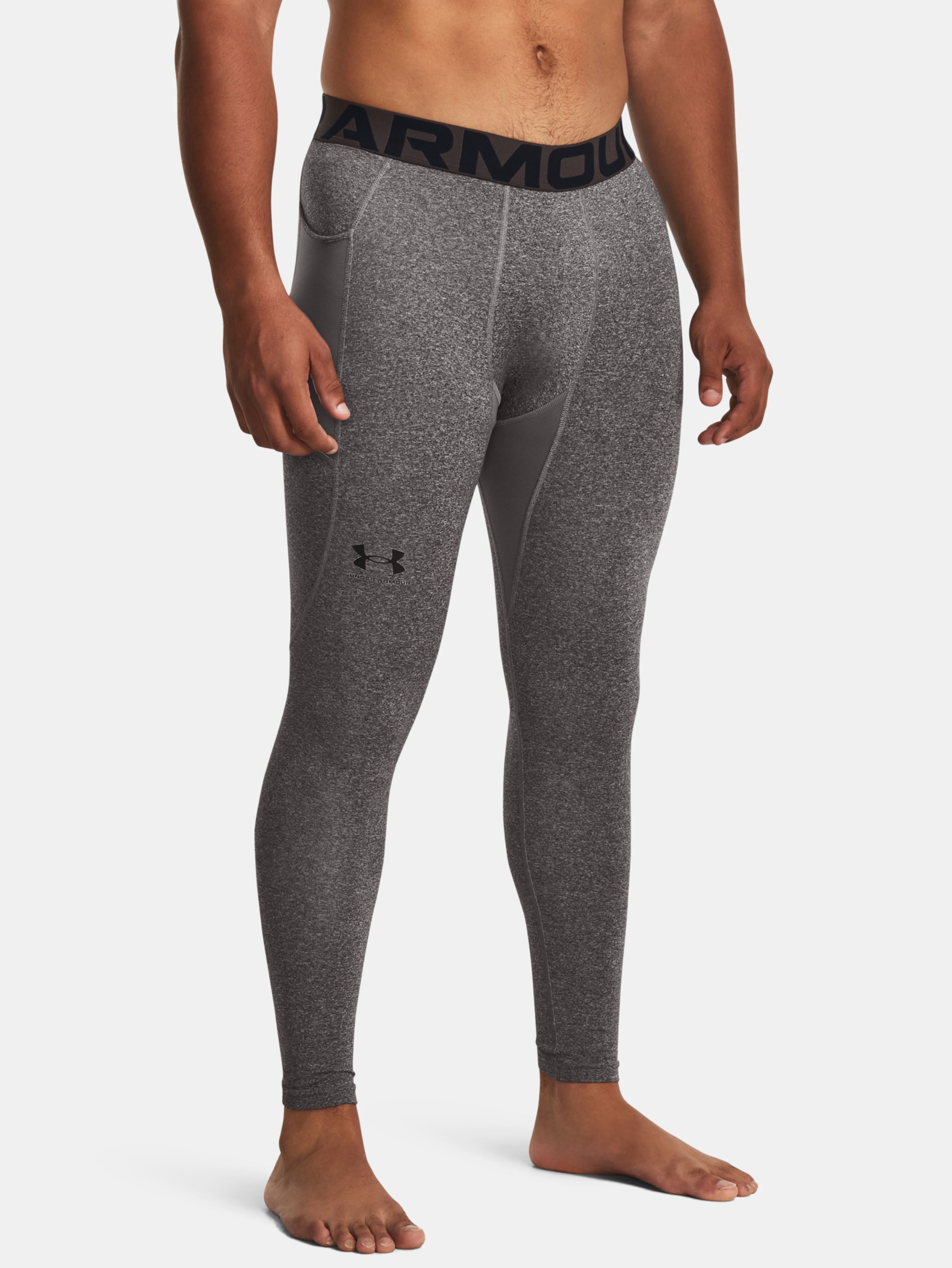 Pánské legíny Under Armour UA CG Armour Leggings