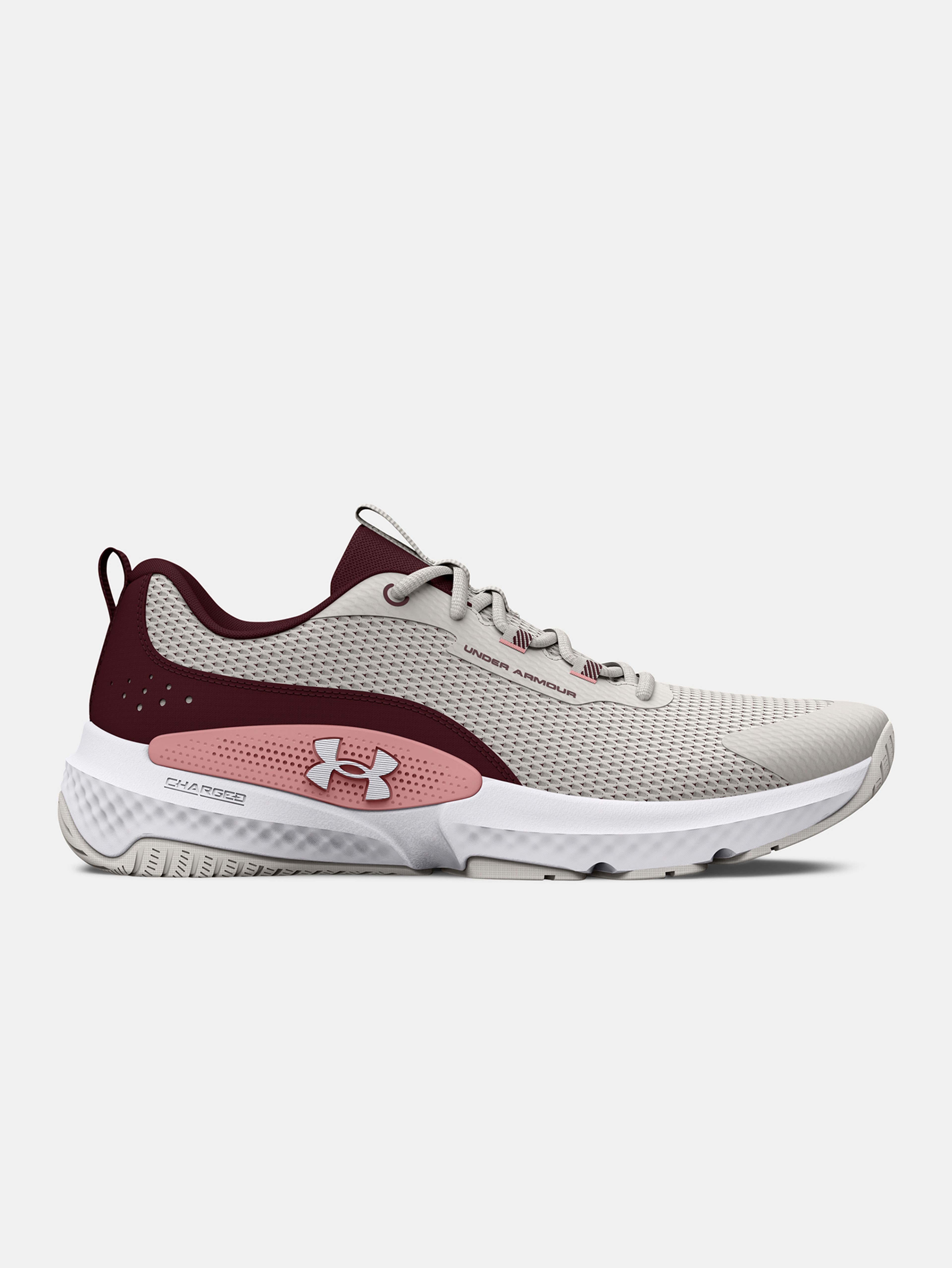 Dámské boty Under Armour UA W Dynamic Select