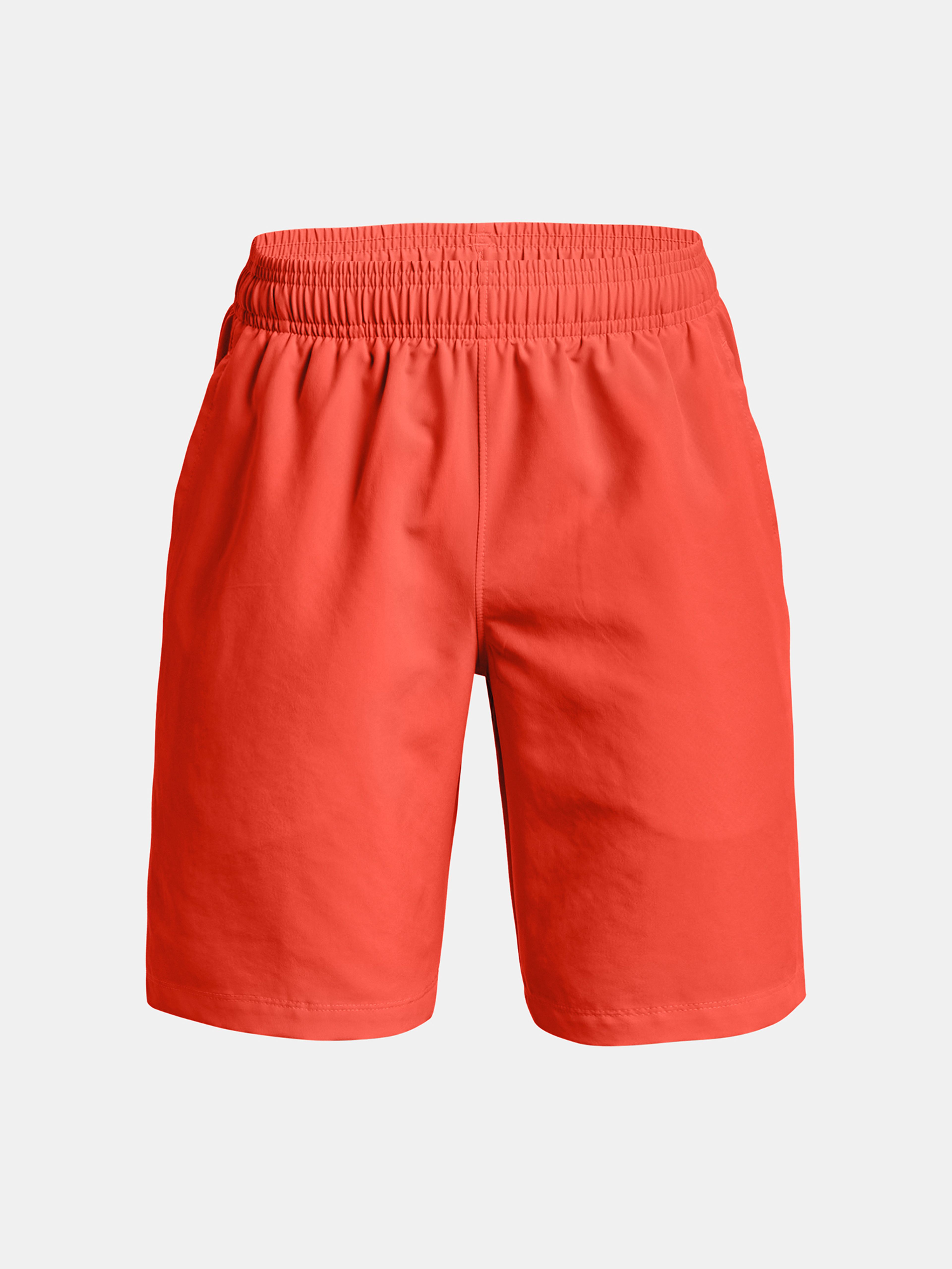 Fiú rövidnadrágok Under Armour UA Woven Graphic Shorts