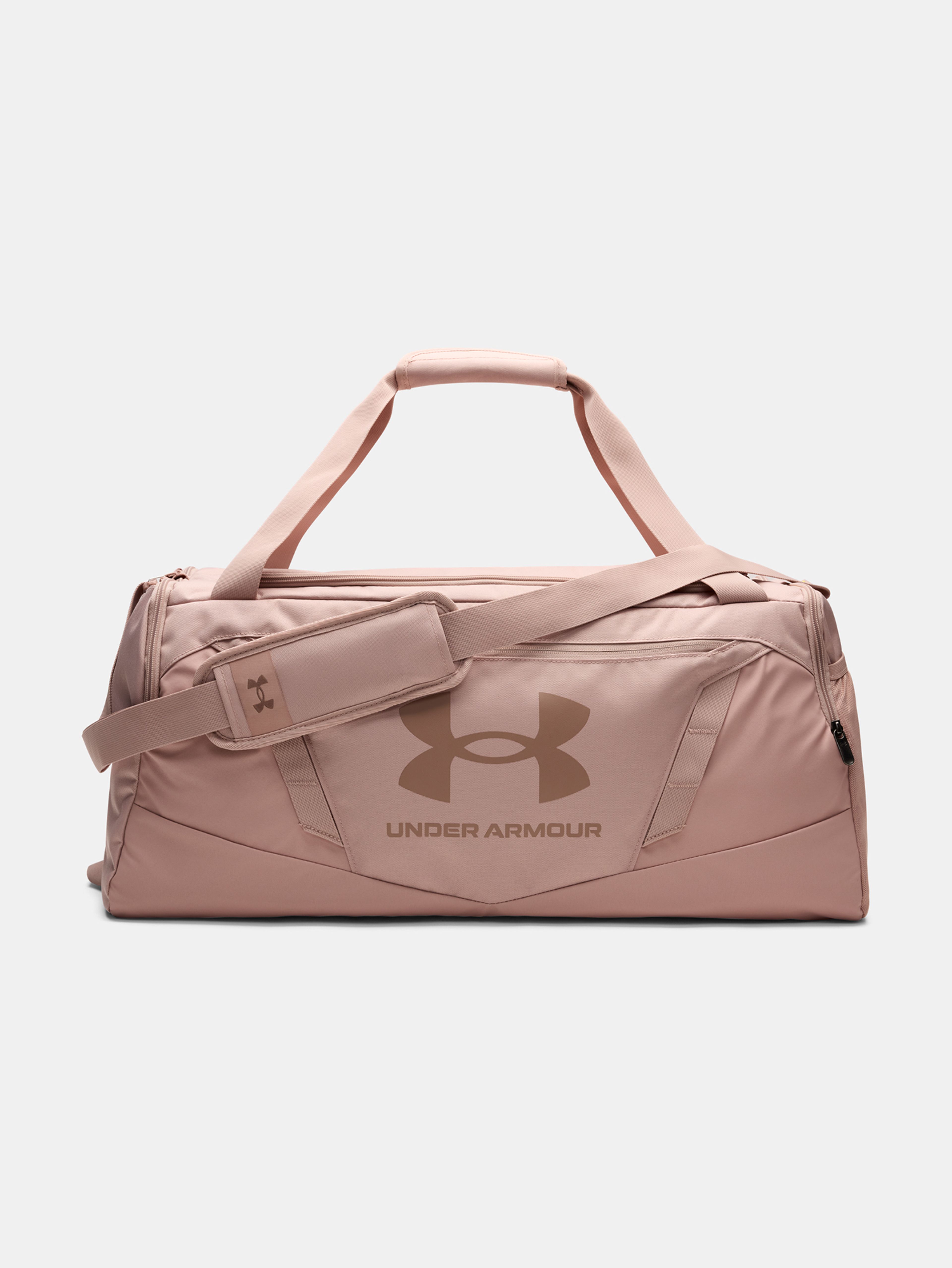 Unisexi kott Under Armour UA Undeniable 5.0 Duffle MD - 001
