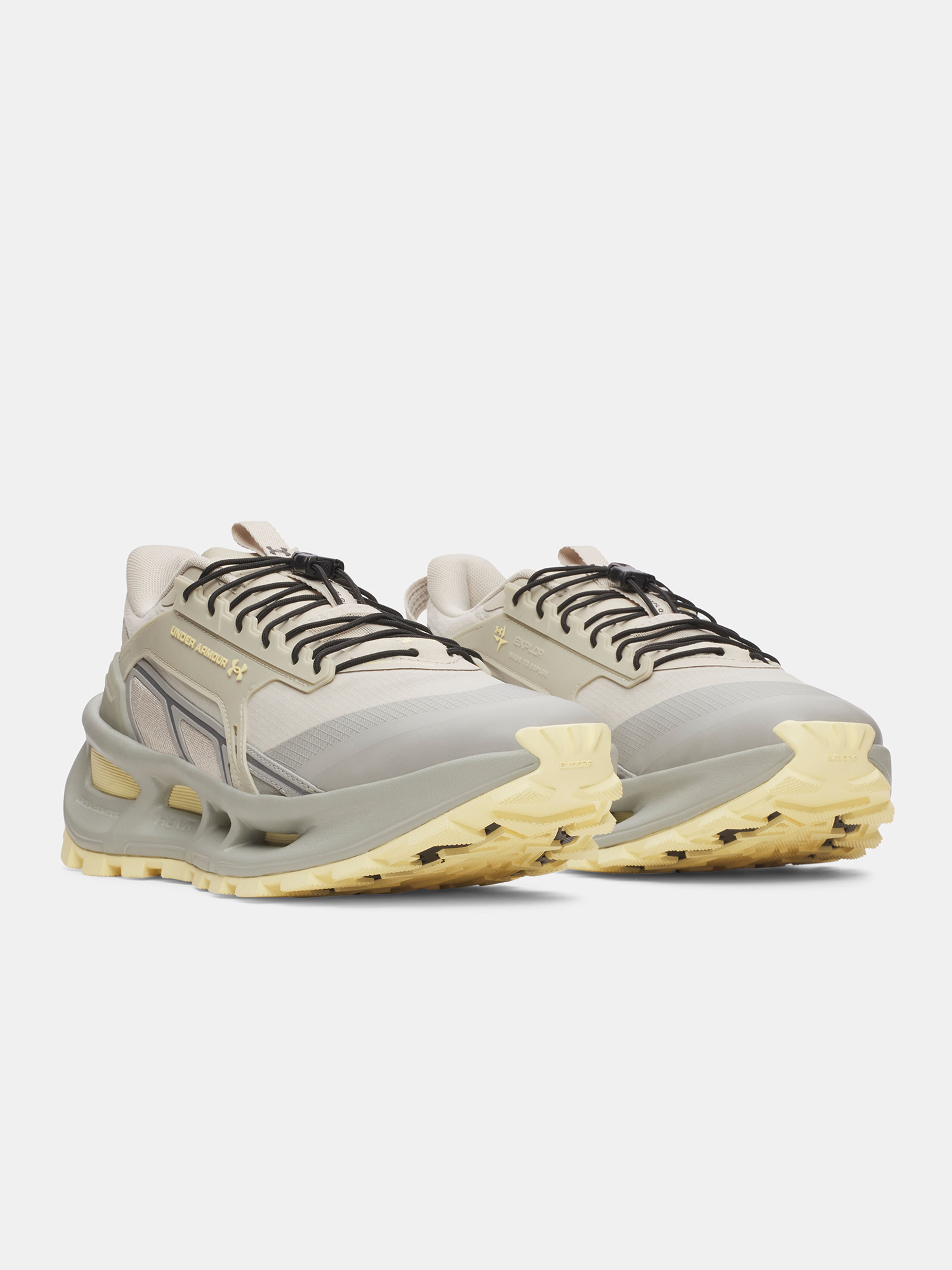 Unisex čevlji Under Armour UA EXPLOR TRAIL - 003