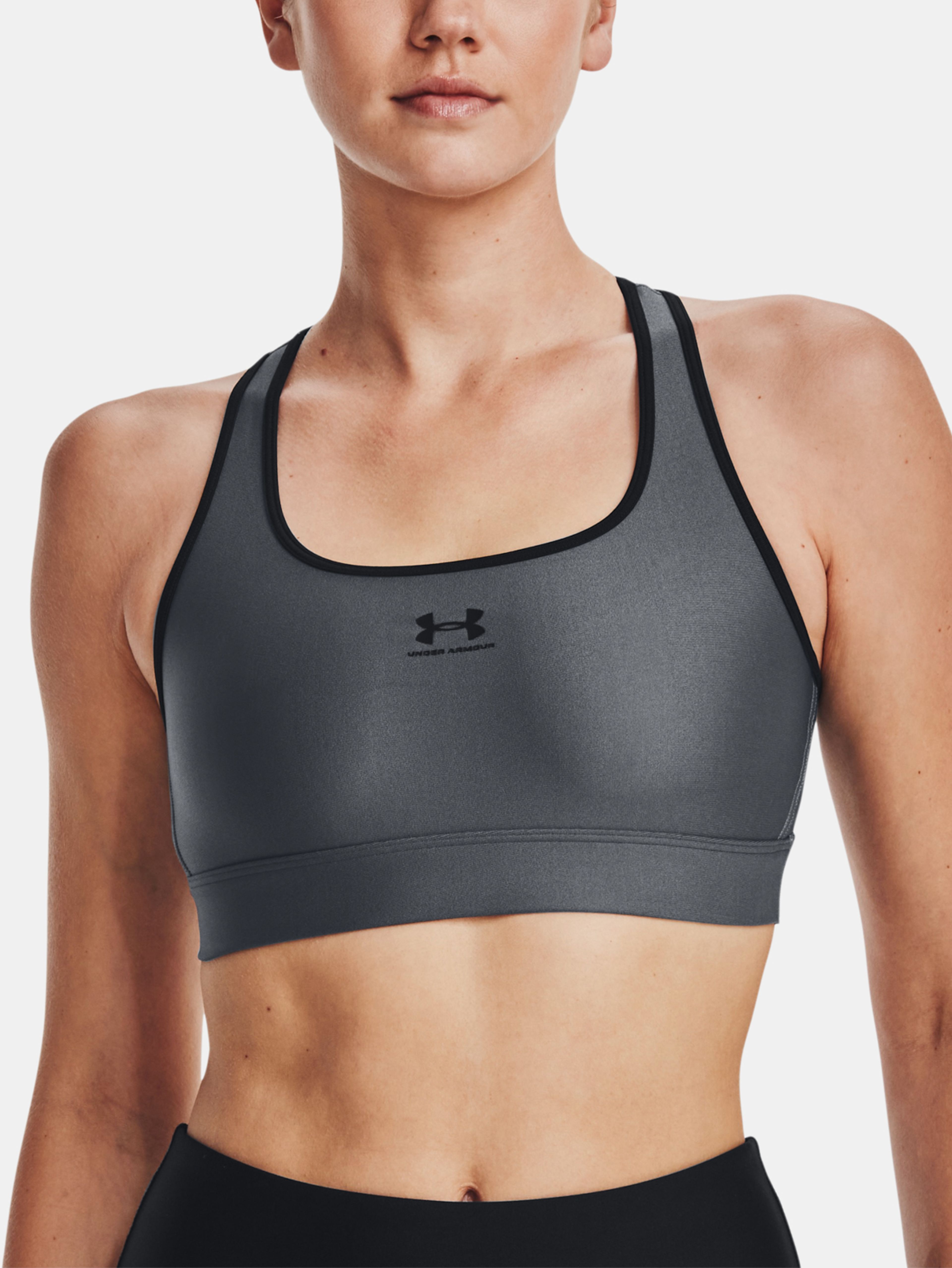 Dámska podprsenka Under Armour UA HG Armour Mid Padless