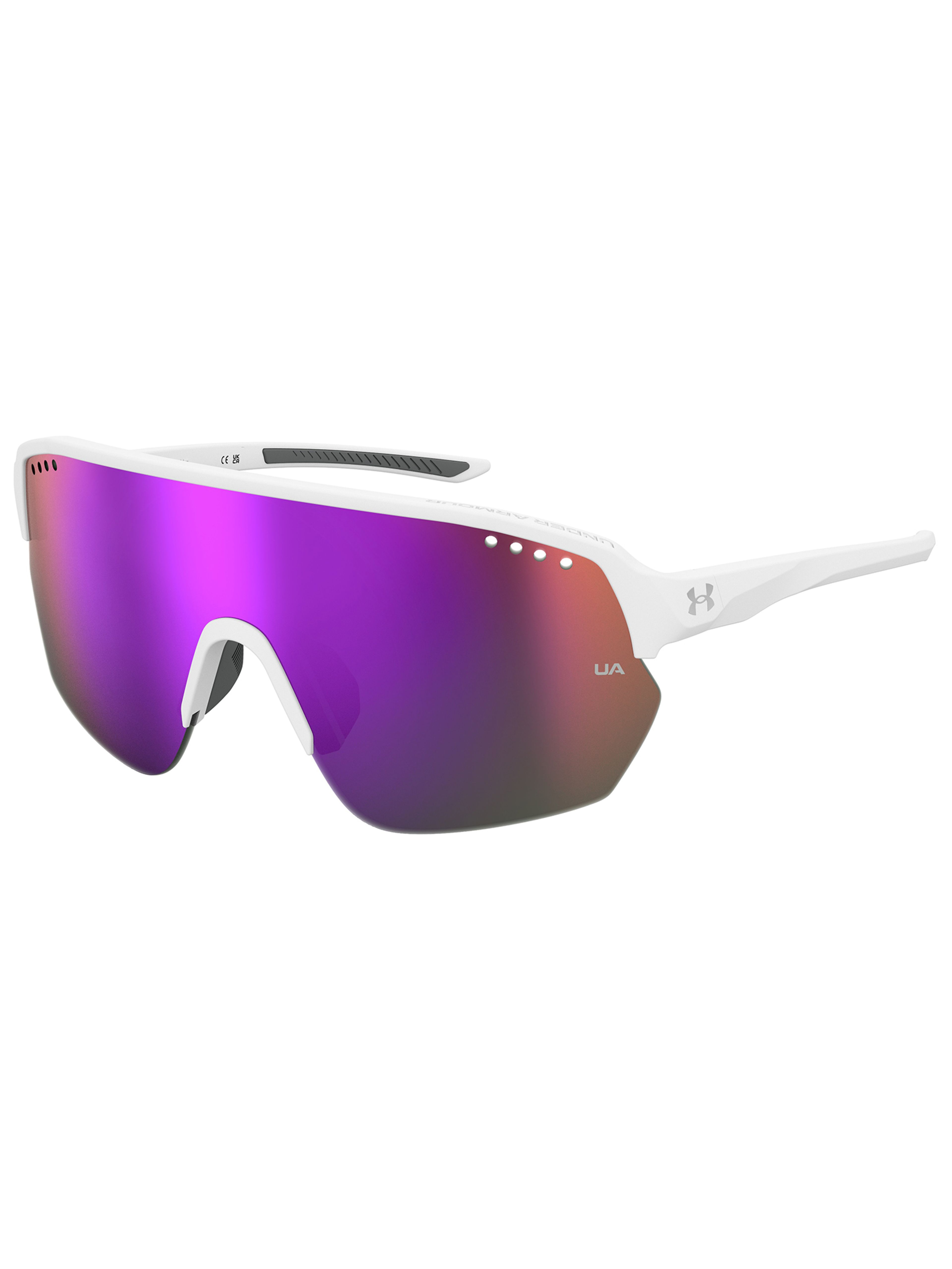 Unisex sončna očala  Under Armour UA GAMEDAY II/G