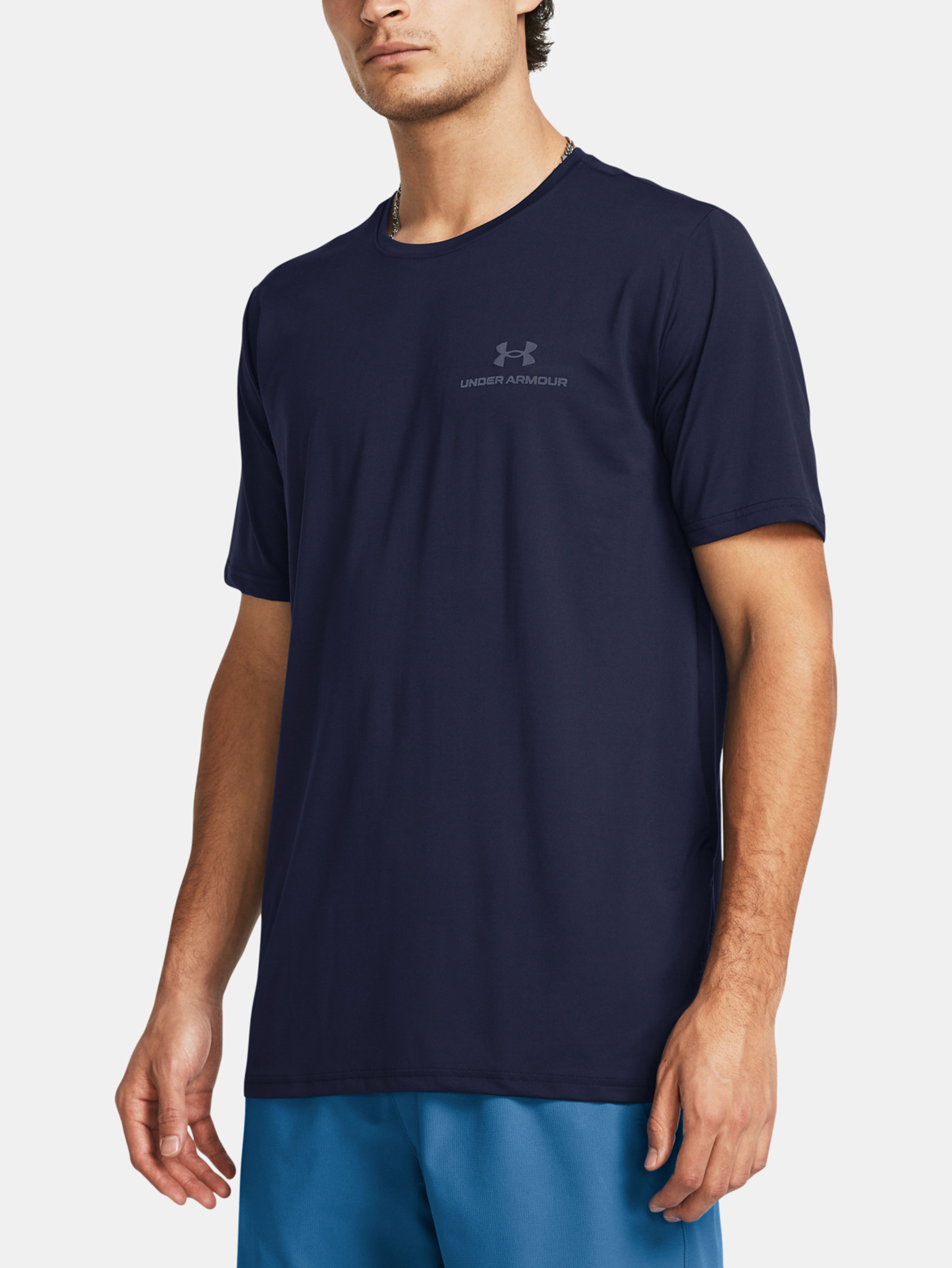 Férfi póló Under Armour Vanish Energy SS