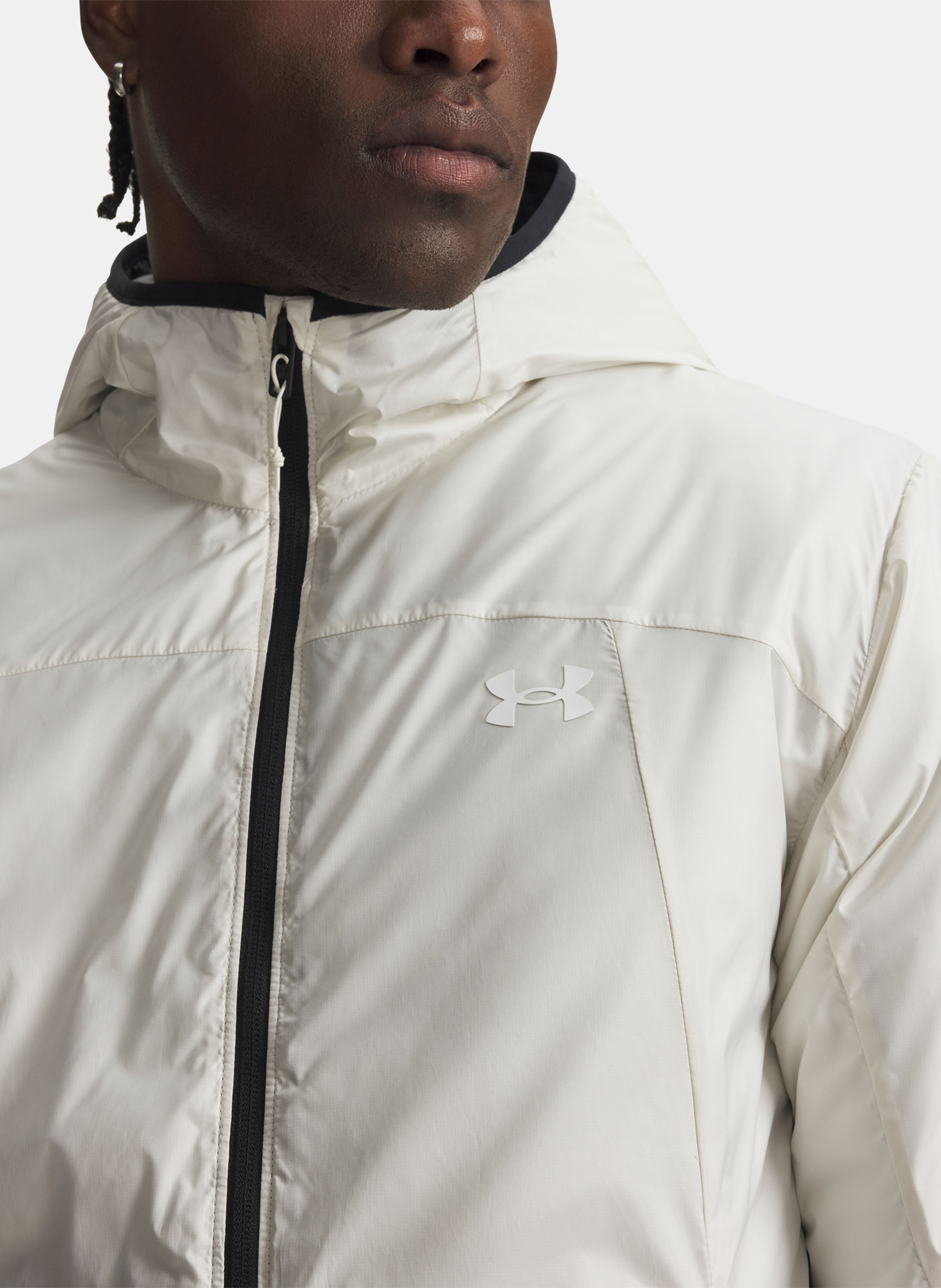 Meeste jope Under Armour M Venture Hybrid Jacket - 003