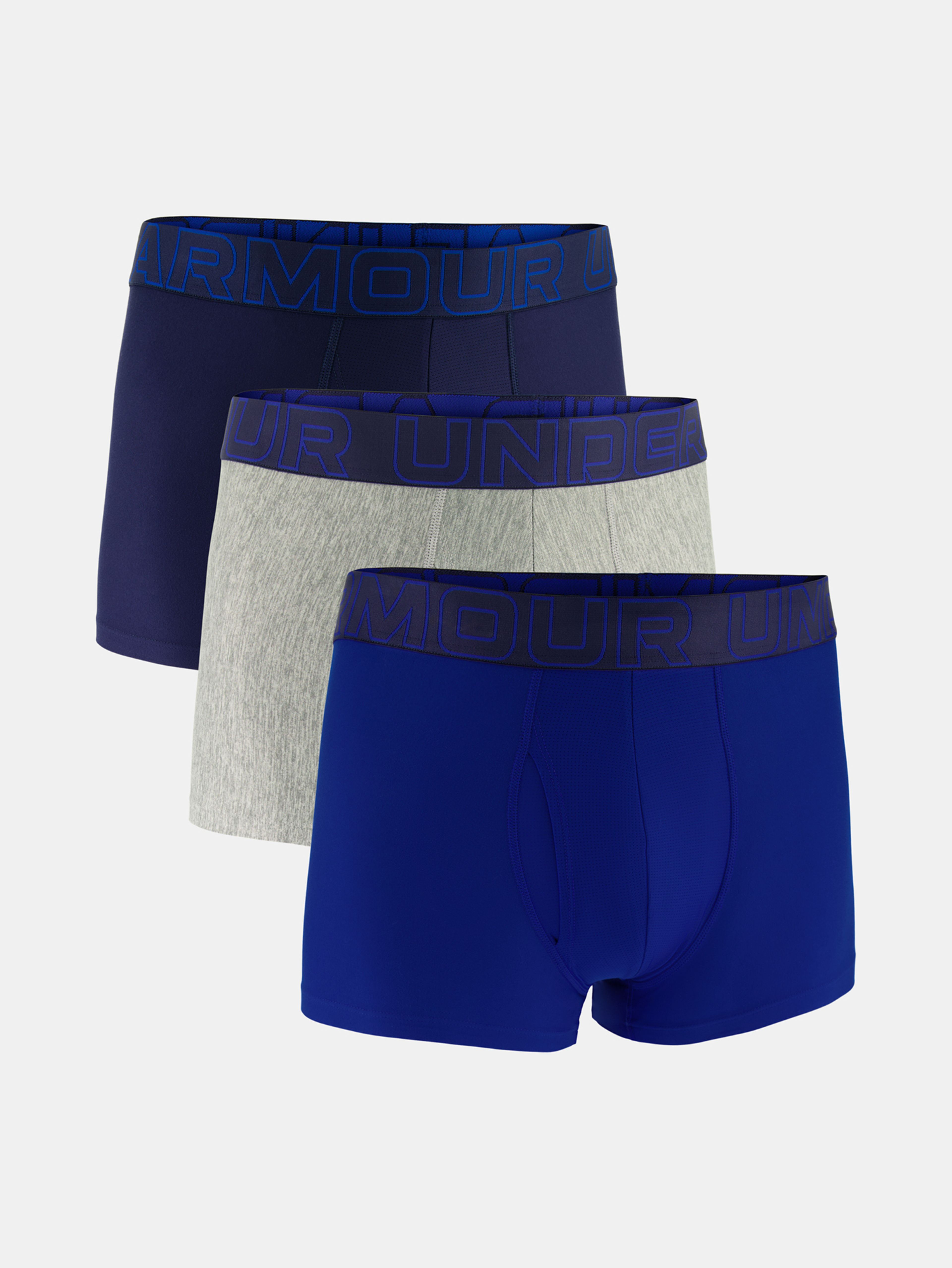 Pánské boxerky Under Armour M UA Perf Tech 3in