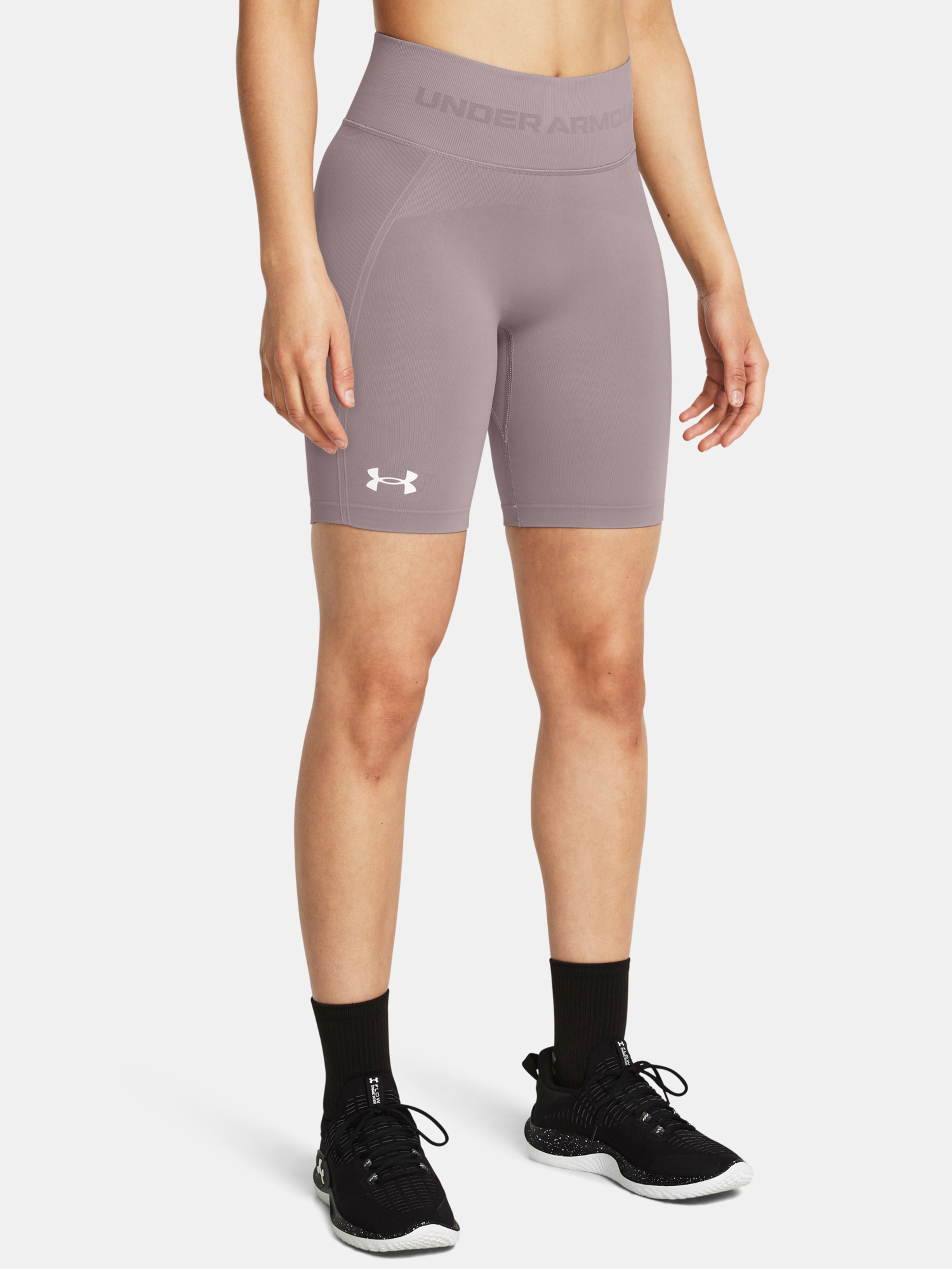 Dámske kraťasy Under Armour UA Vanish Seamless Short