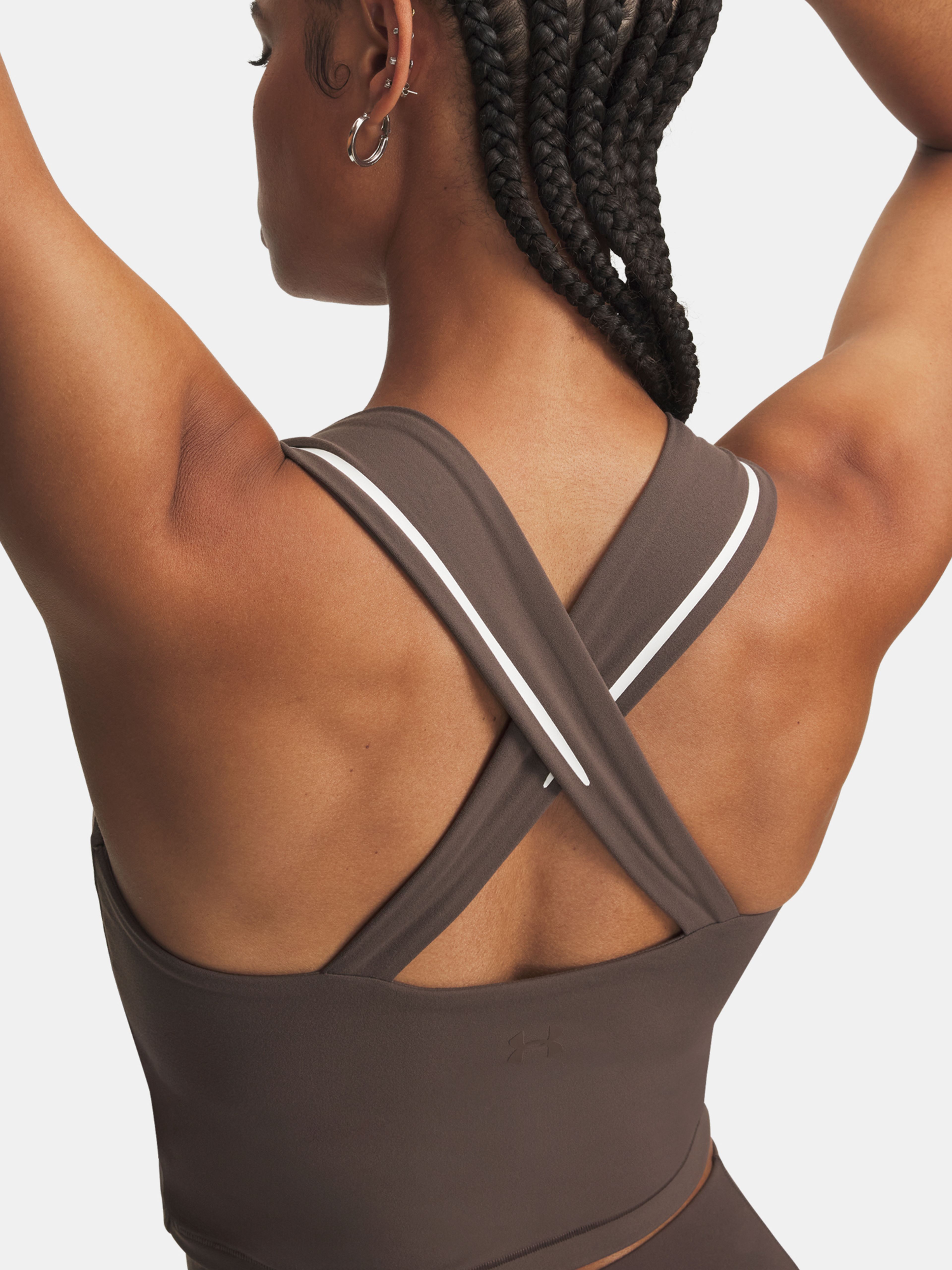 Női atlétatrikó Under Armour Meridian Contour Tank - 003
