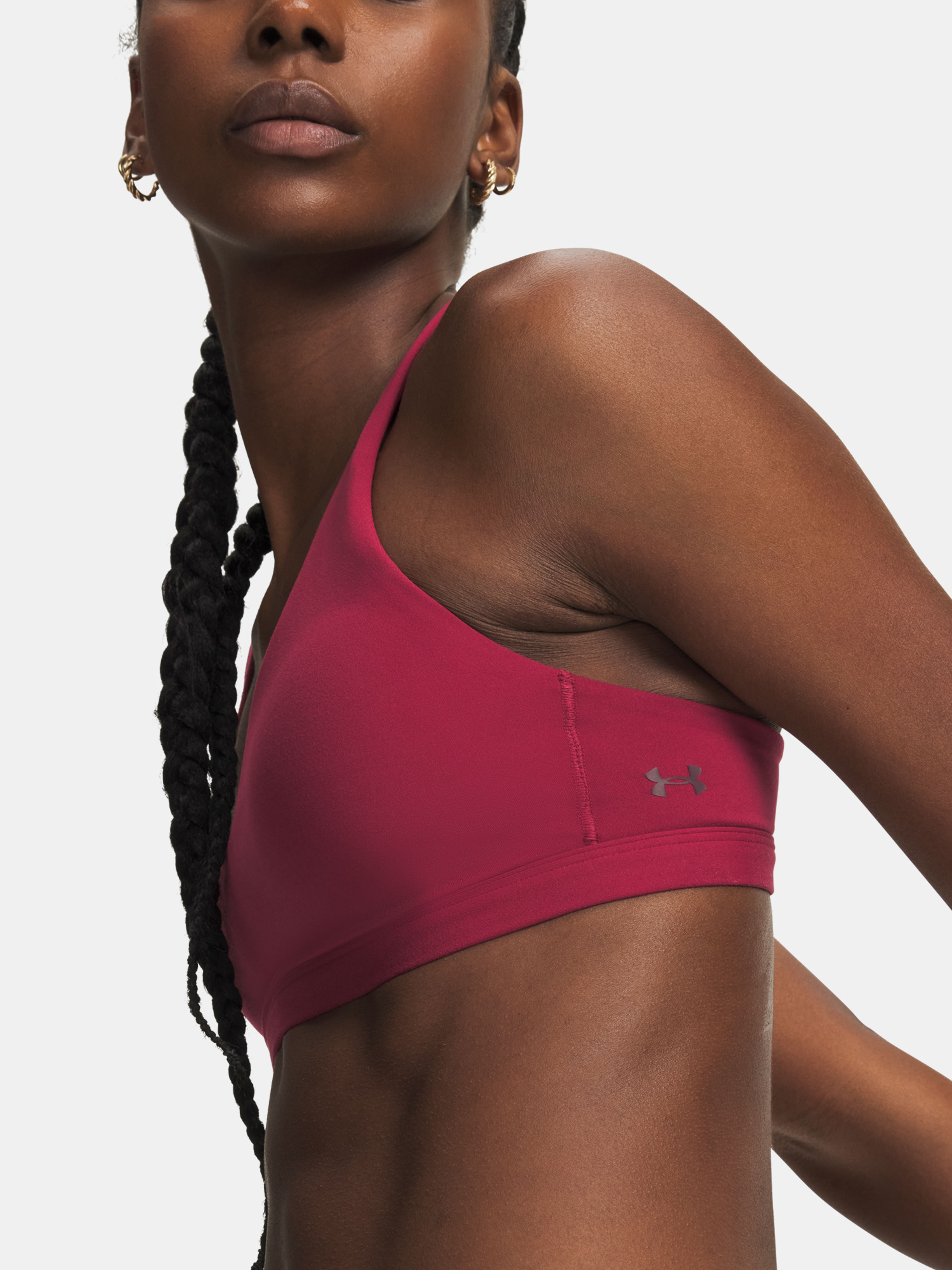 Ženski nedrček  Under Armour UA Motion Low Bra - 003