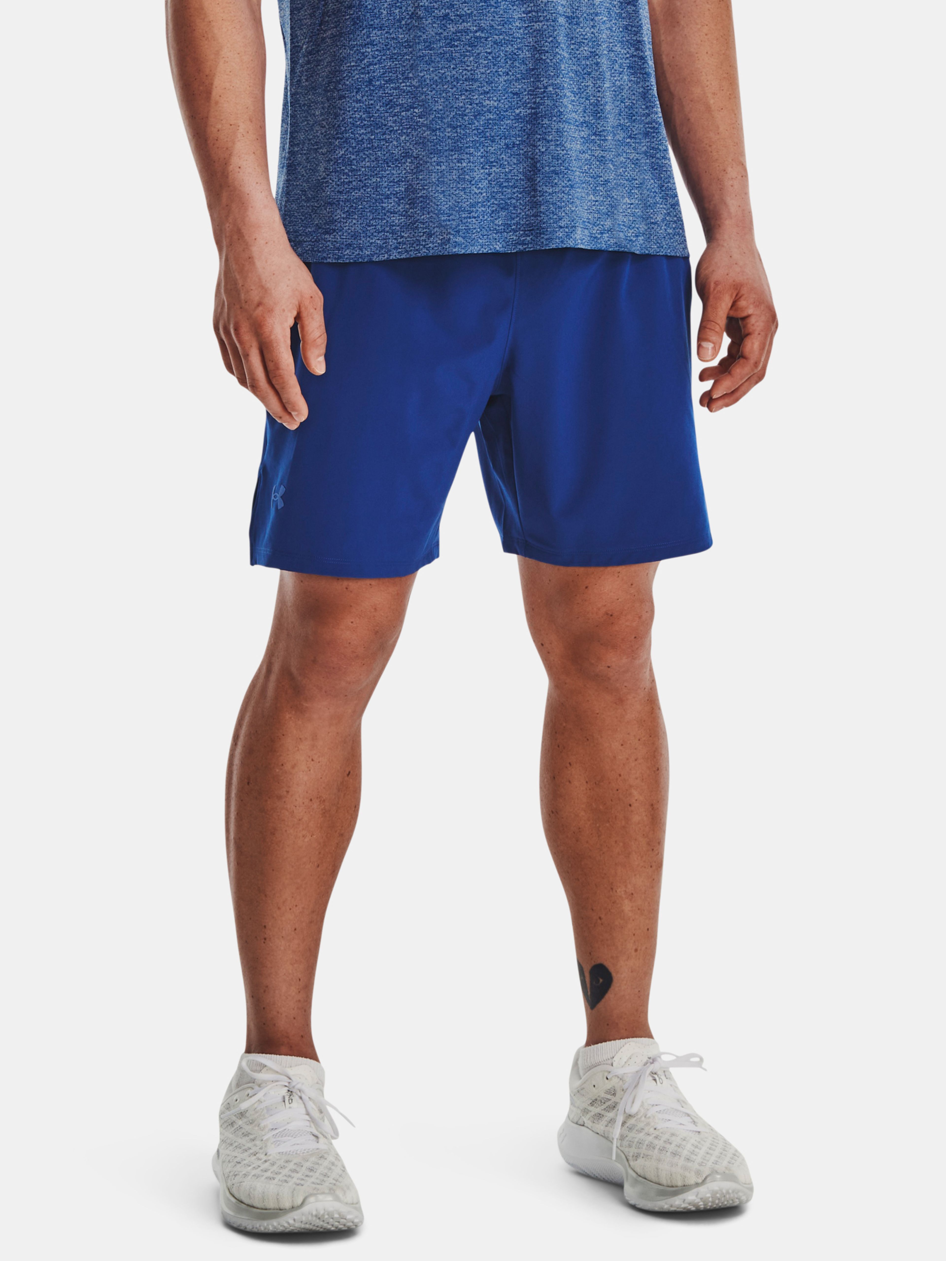 Férfi rövidnadrágok Under Armour LAUNCH ELITE 7'' SHORT