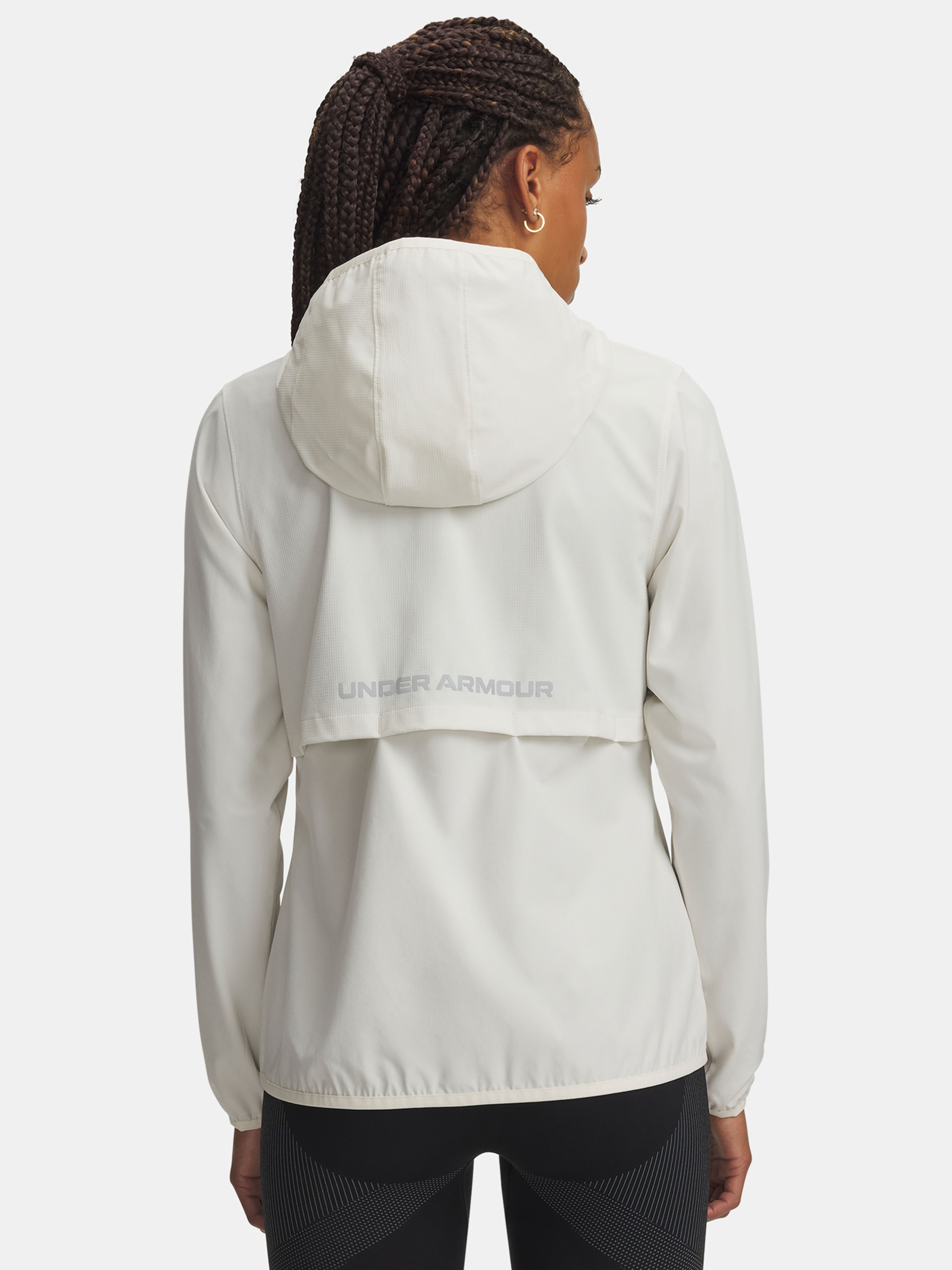 Ženska jakna  Under Armour UA Velociti STORM Jacket - 002