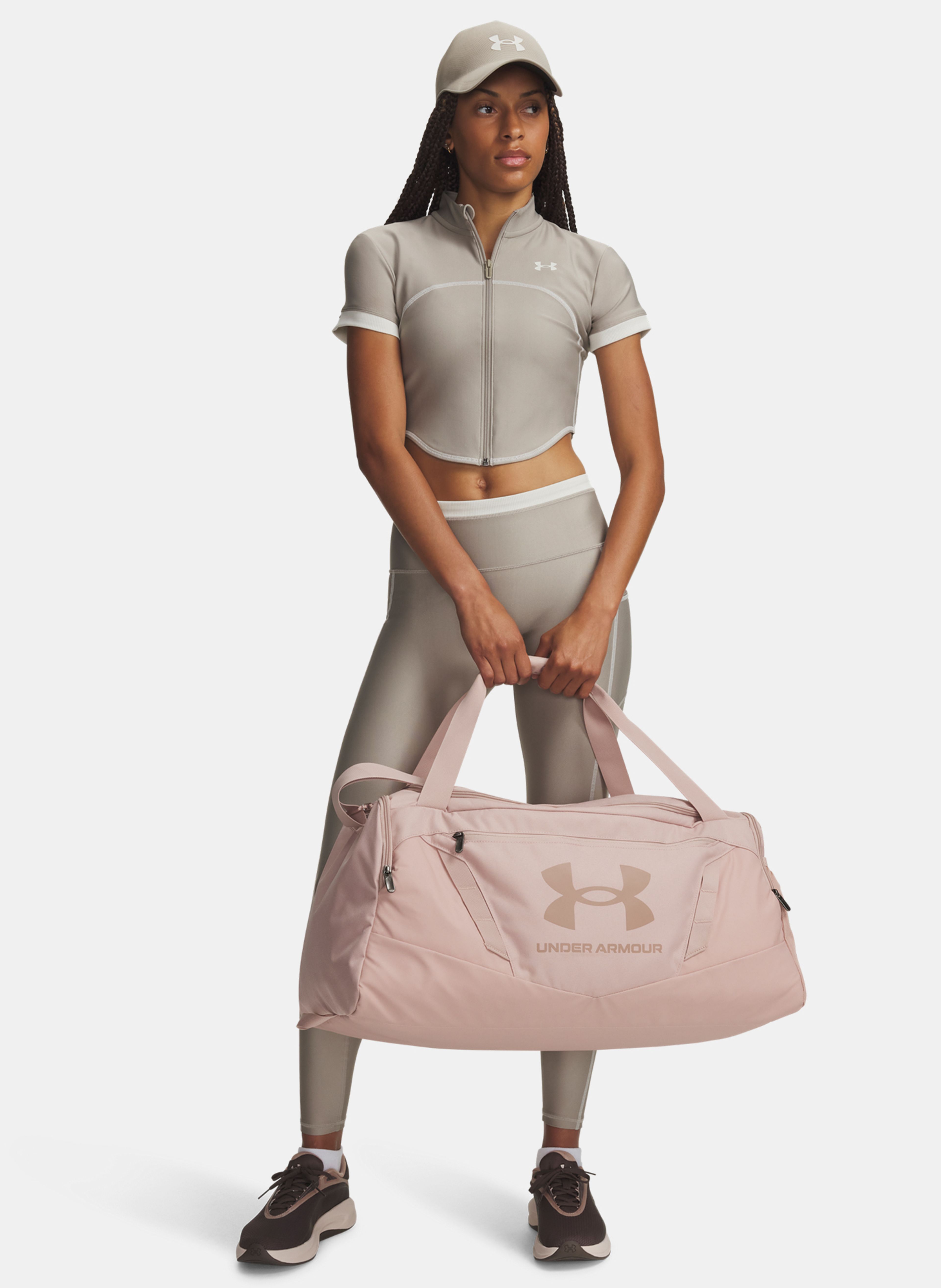 Unisexi kott Under Armour UA Undeniable 5.0 Duffle MD - 005